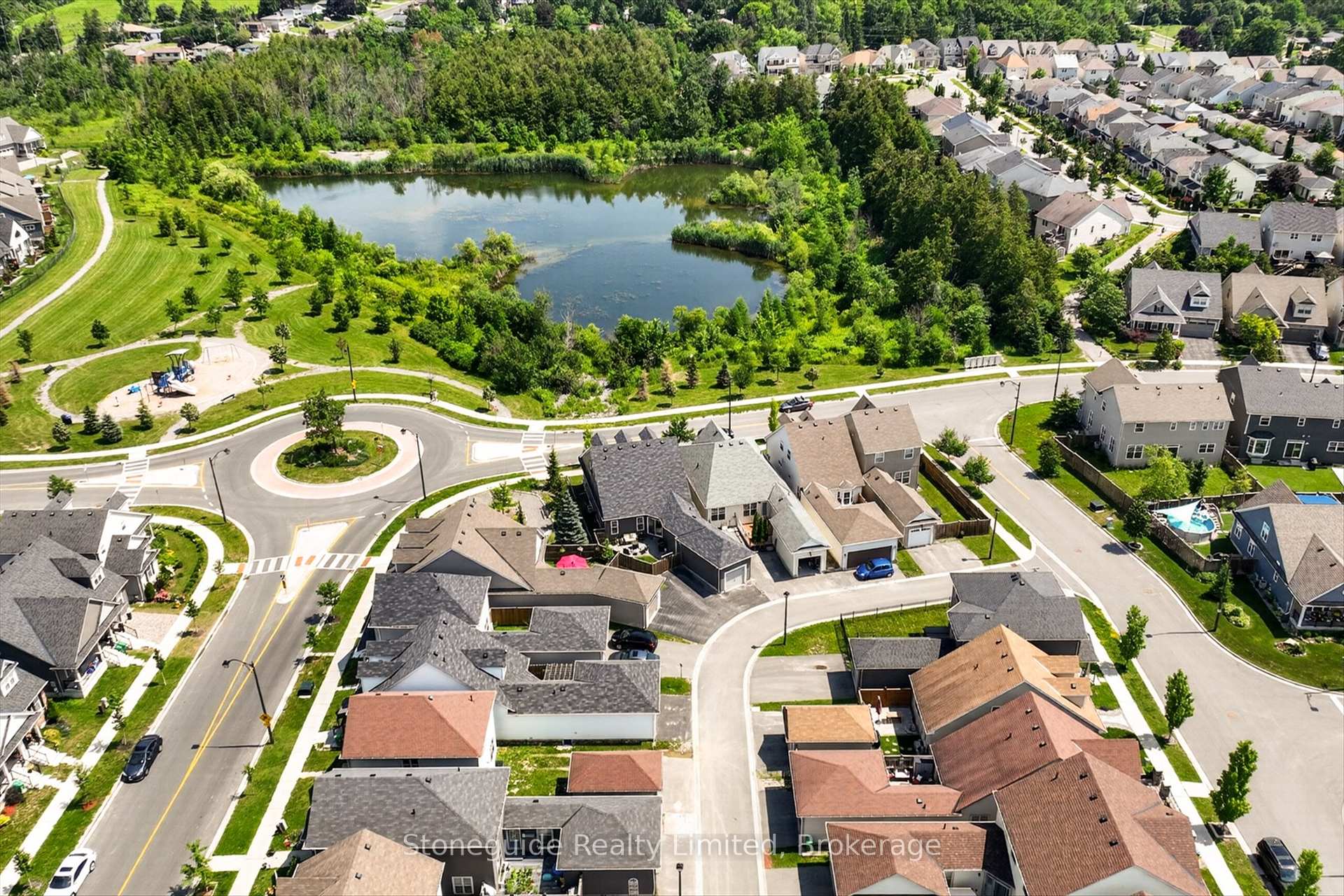 Photo 46 of 656 Grange Way, Peterborough, Northcrest Ward 5 — HOMEH