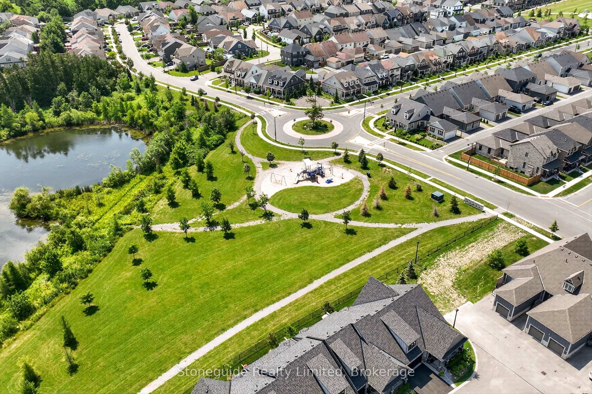 Photo 47 of 656 Grange Way, Peterborough, Northcrest Ward 5 — HOMEH