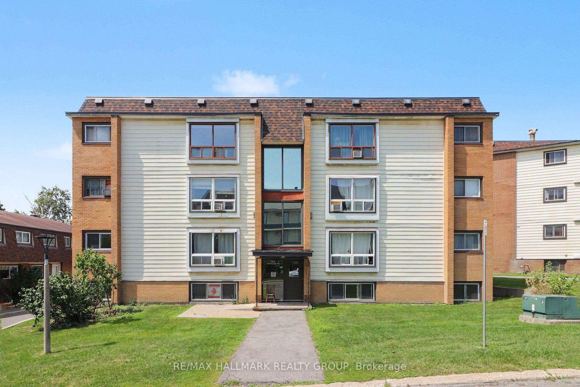 Photo 1 of Unit 8, 900 Elmsmere Road, Ottawa, Beacon Hill South — HOMEH