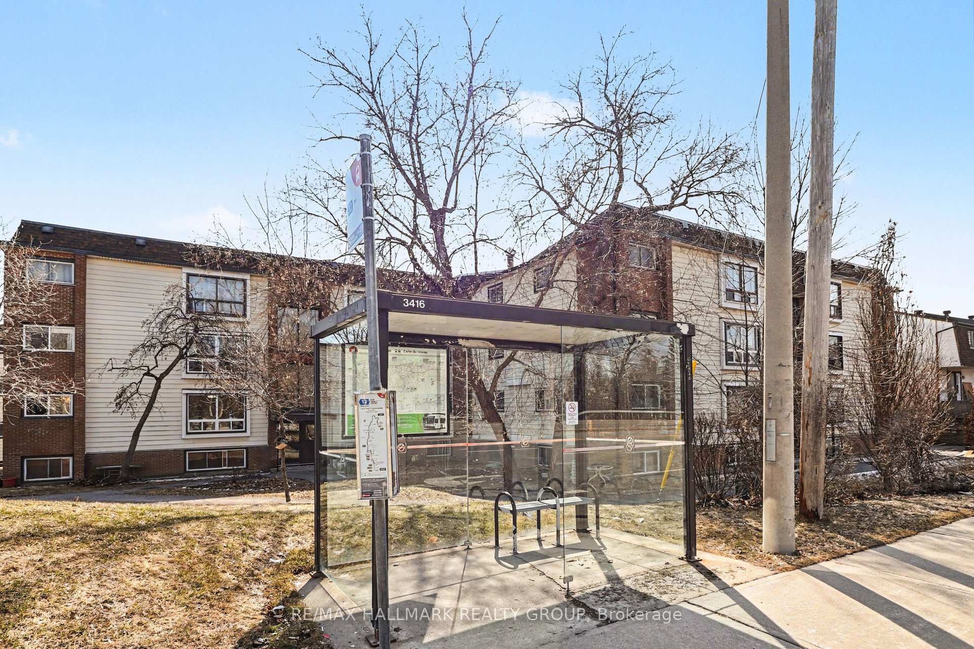 Photo 14 of Unit 8, 900 Elmsmere Road, Ottawa, Beacon Hill South — HOMEH