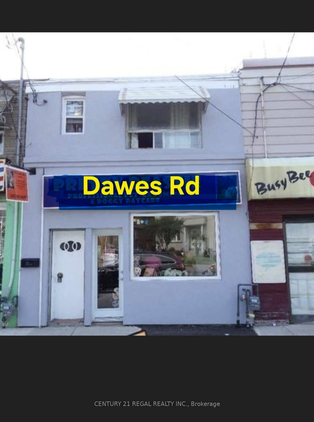 Photo 1 of 462 Dawes Road, Toronto, O'Connor-Parkview — HOMEH