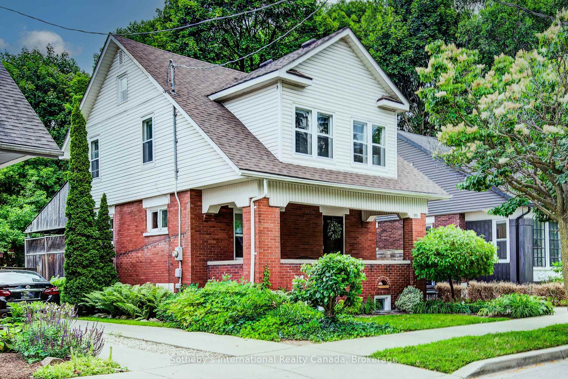 Photo 2 of 151 Esson Street, Waterloo, Uptown West — HOMEH