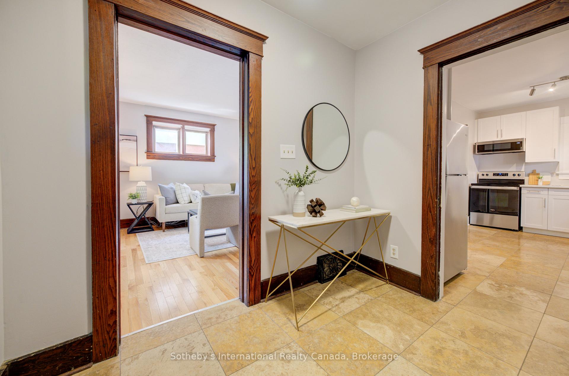 Photo 6 of 151 Esson Street, Waterloo, Uptown West — HOMEH