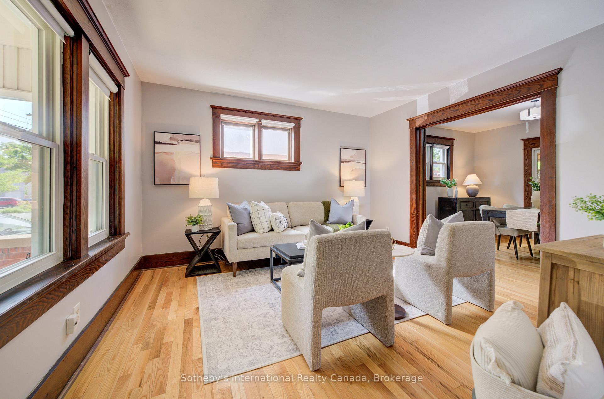 Photo 7 of 151 Esson Street, Waterloo, Uptown West — HOMEH