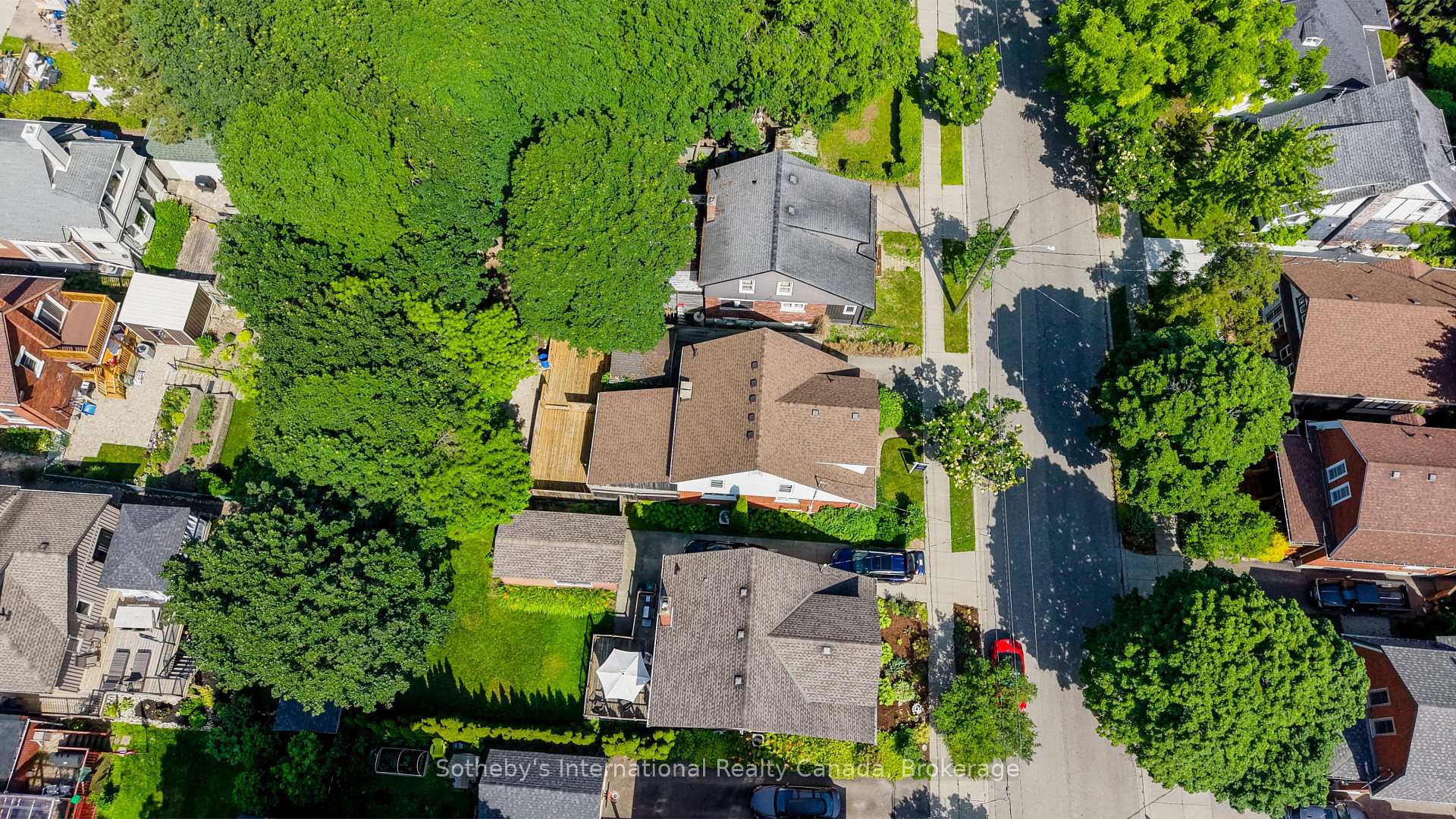 Photo 25 of 151 Esson Street, Waterloo, Uptown West — HOMEH