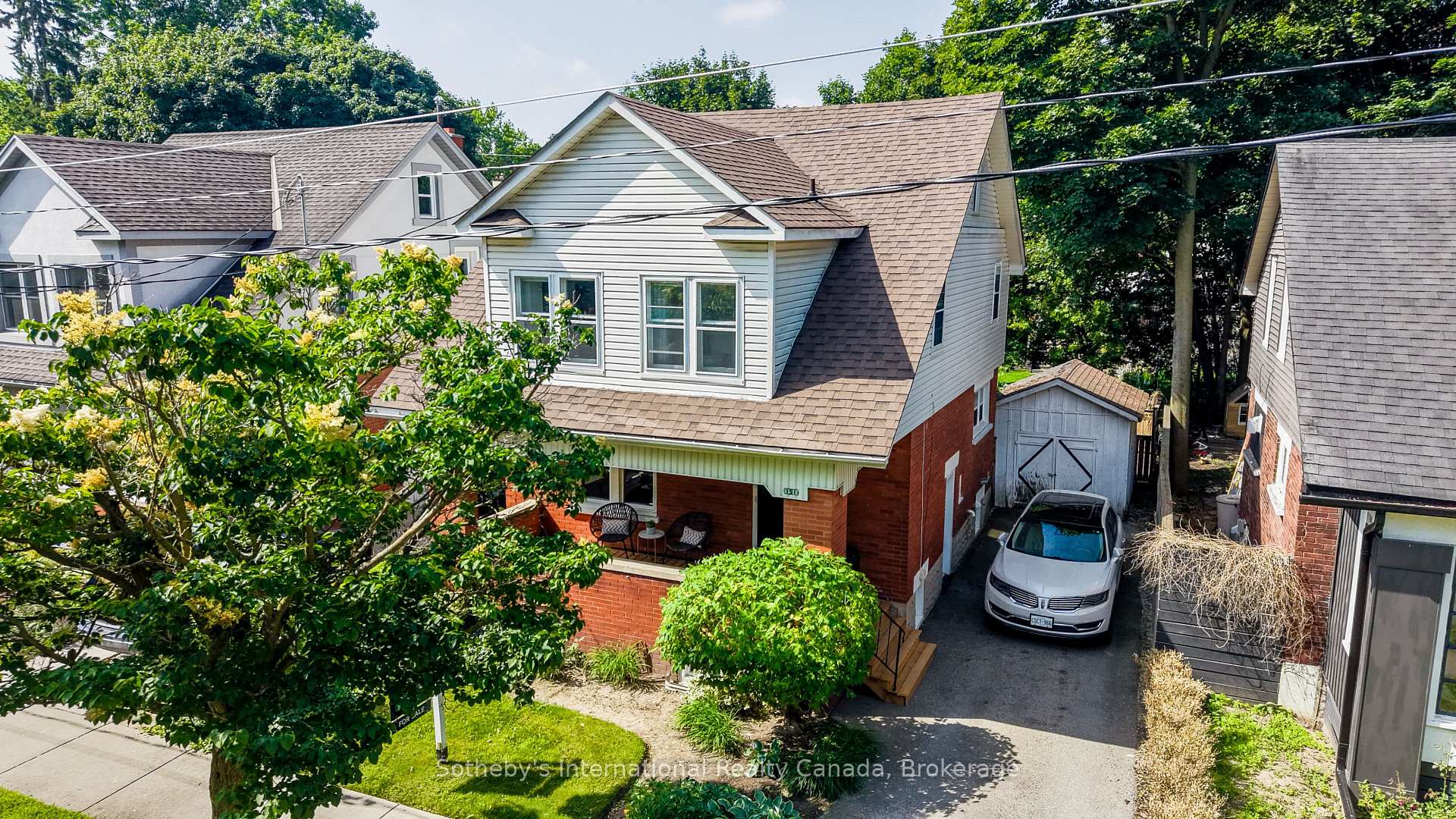 Photo 26 of 151 Esson Street, Waterloo, Uptown West — HOMEH