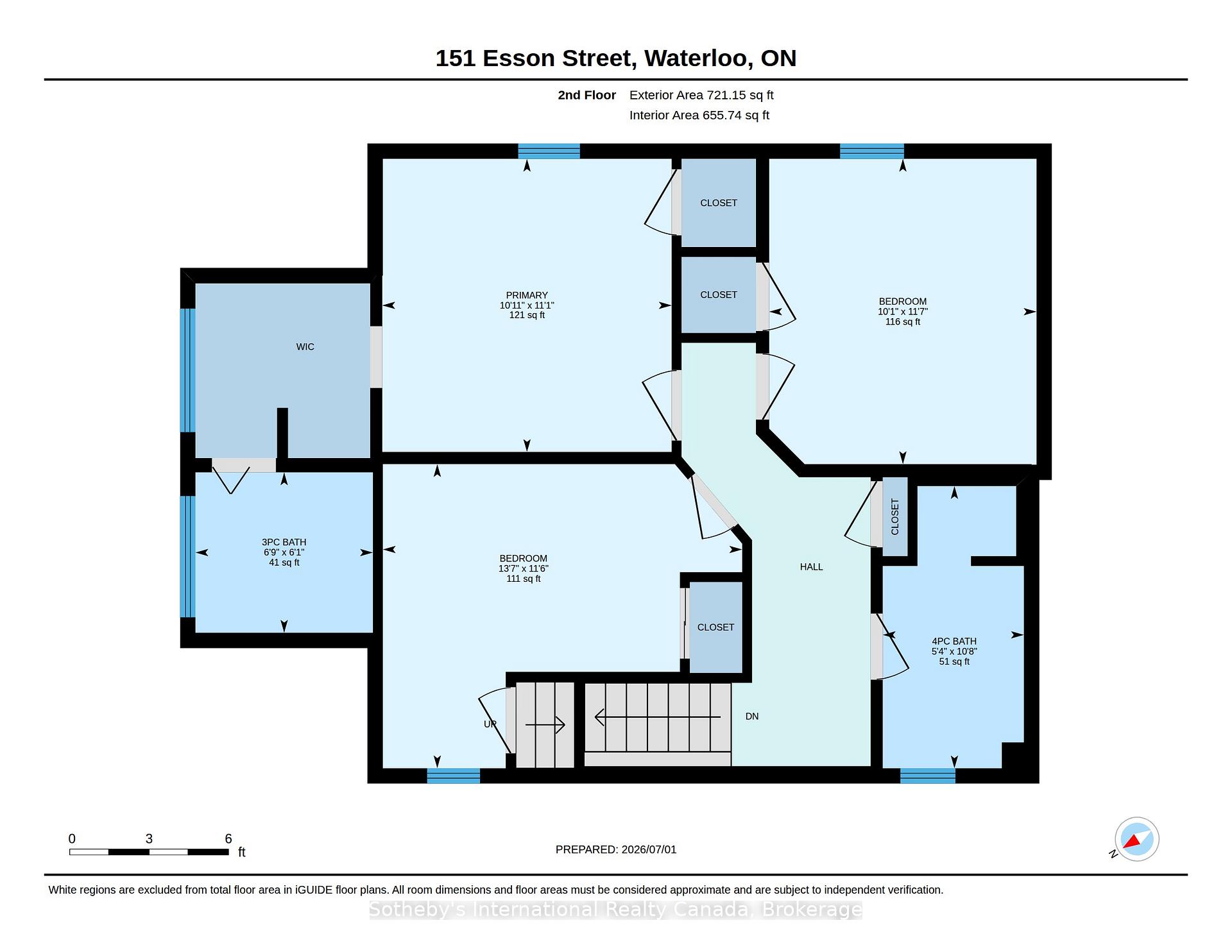 Photo 30 of 151 Esson Street, Waterloo, Uptown West — HOMEH