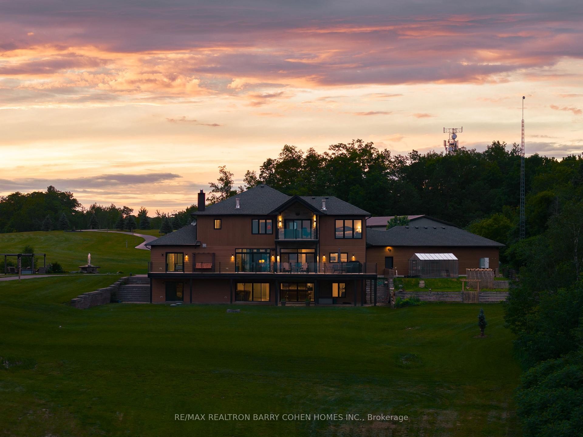 Photo 2 of 3395 Pickering Uxbridge Townline, Pickering, Rural Pickering — HOMEH