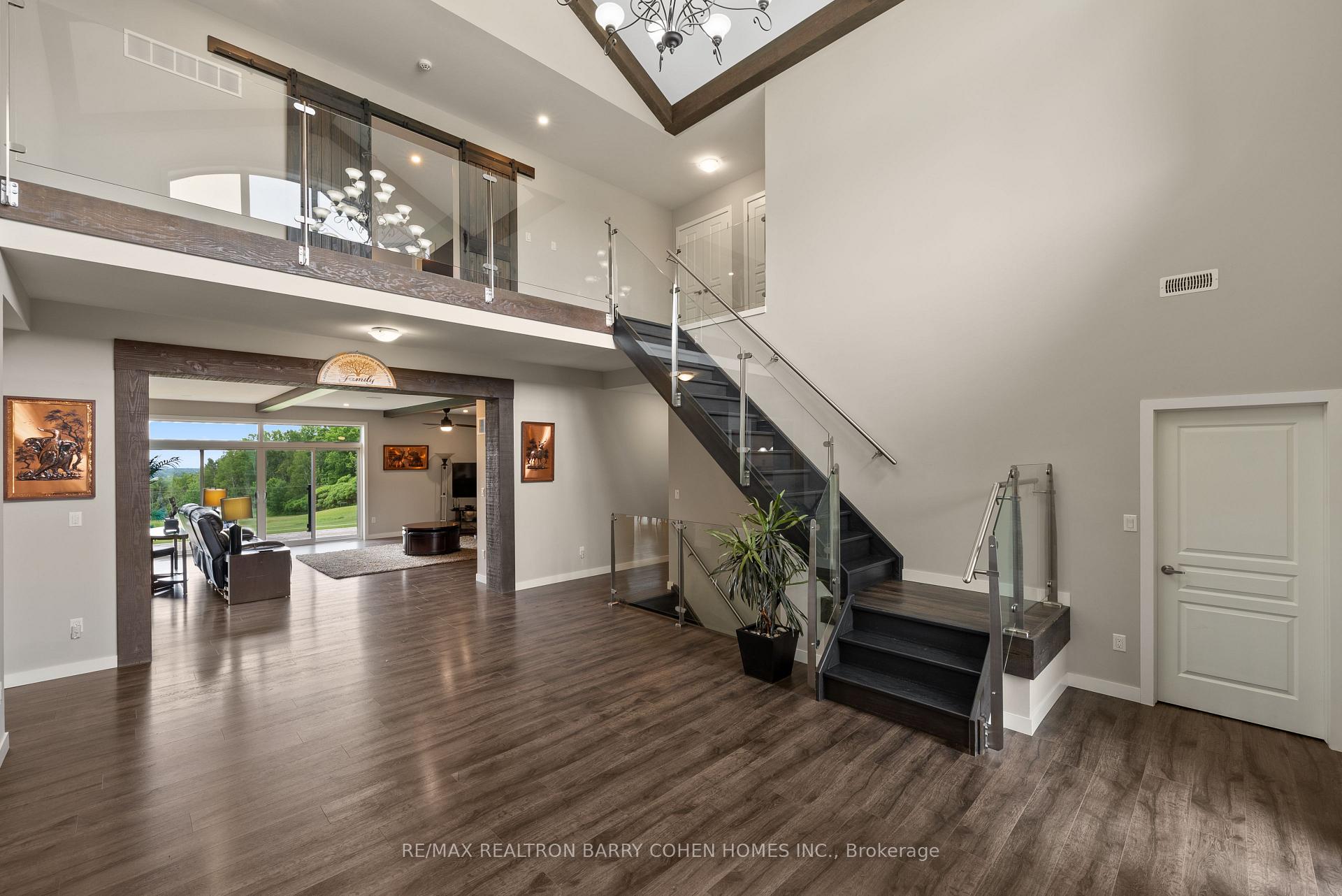 Photo 4 of 3395 Pickering Uxbridge Townline, Pickering, Rural Pickering — HOMEH