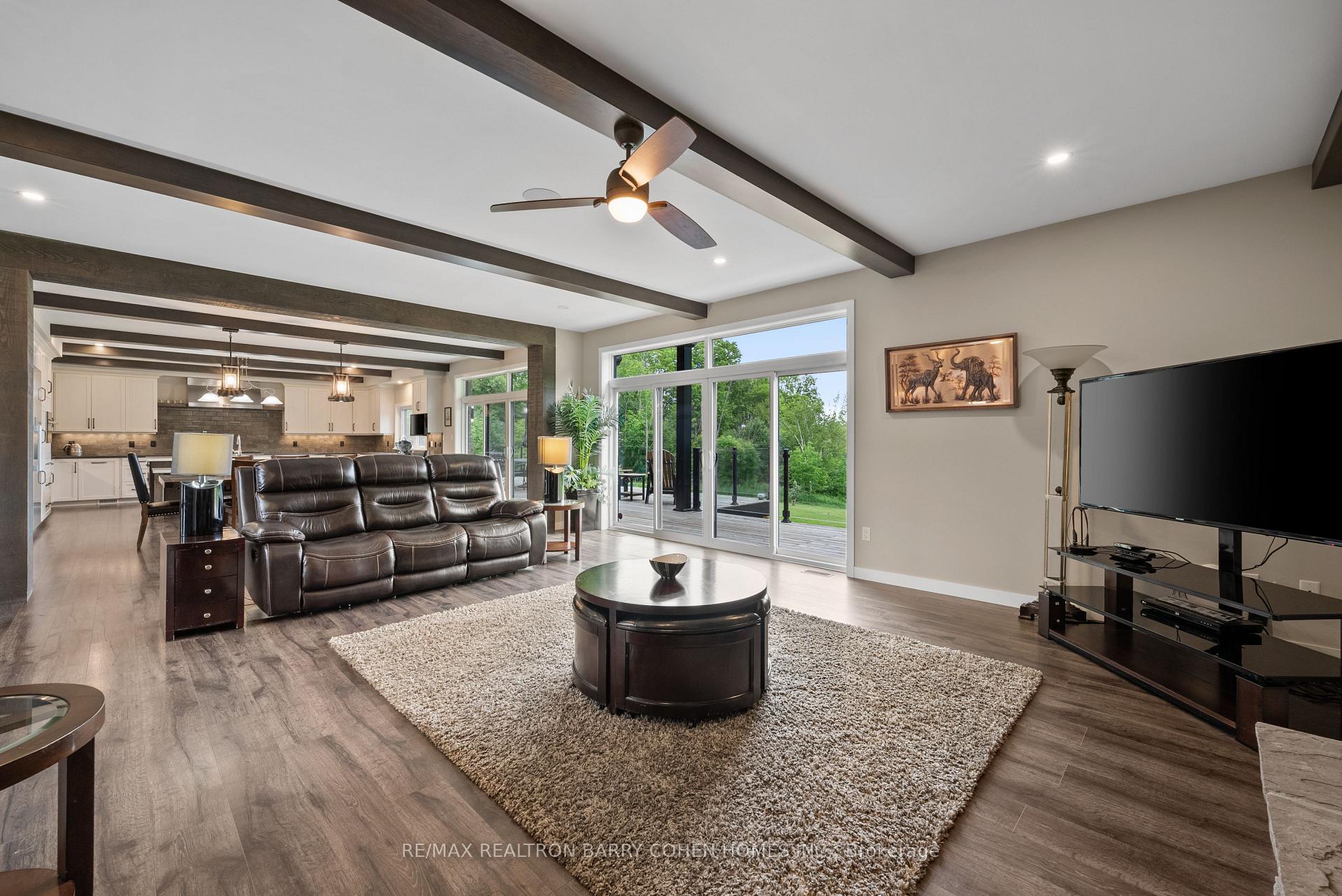Photo 6 of 3395 Pickering Uxbridge Townline, Pickering, Rural Pickering — HOMEH