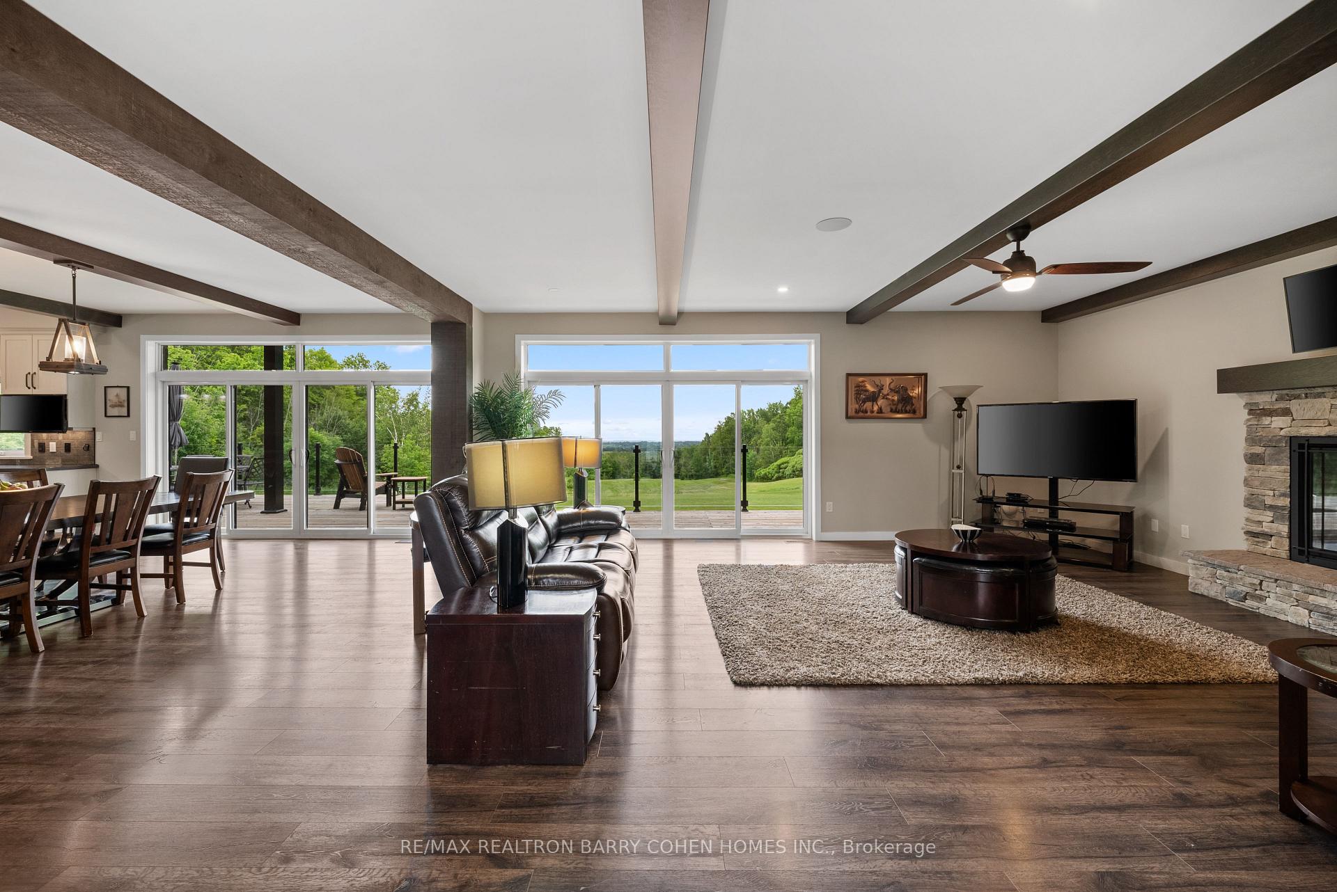 Photo 7 of 3395 Pickering Uxbridge Townline, Pickering, Rural Pickering — HOMEH