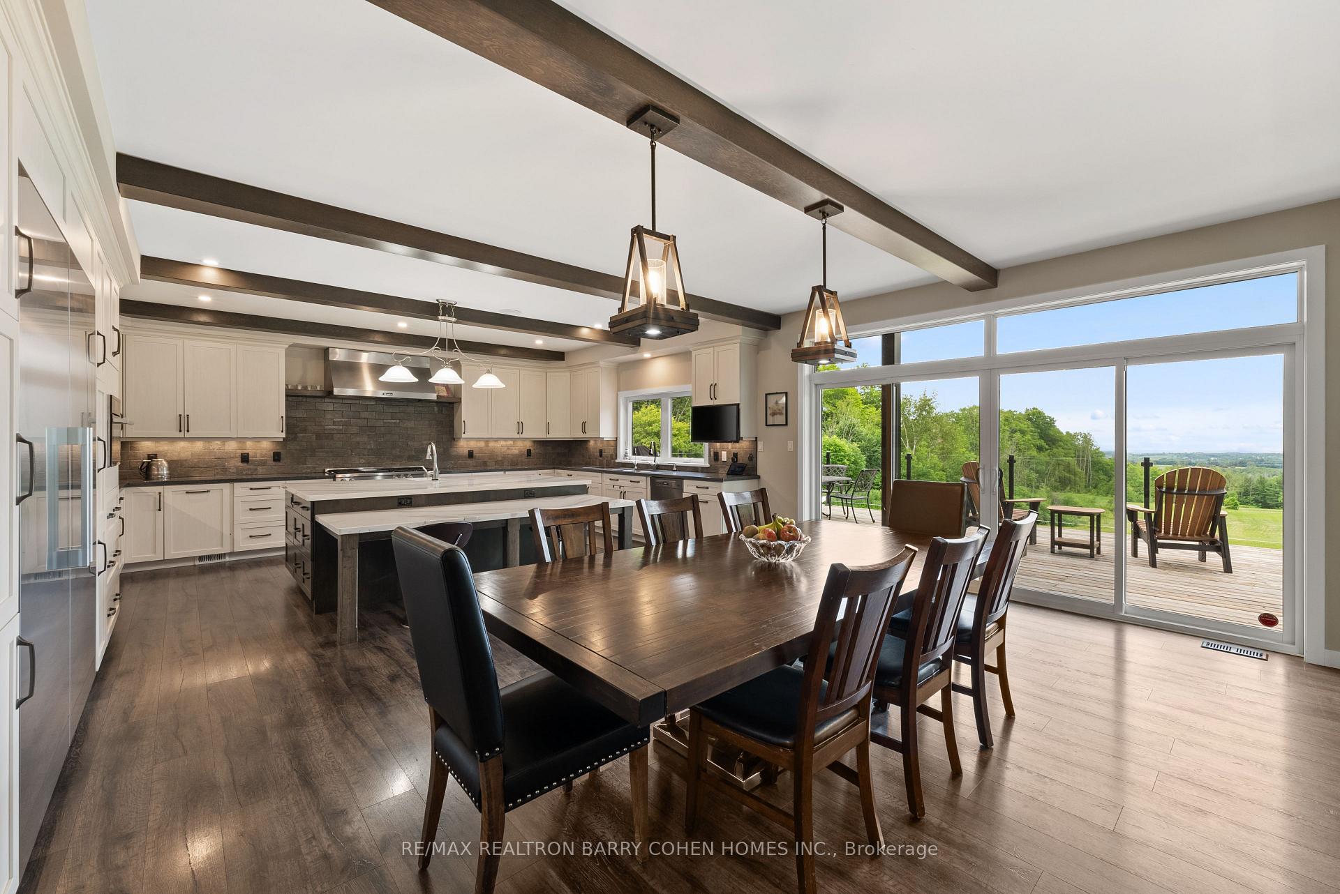 Photo 8 of 3395 Pickering Uxbridge Townline, Pickering, Rural Pickering — HOMEH