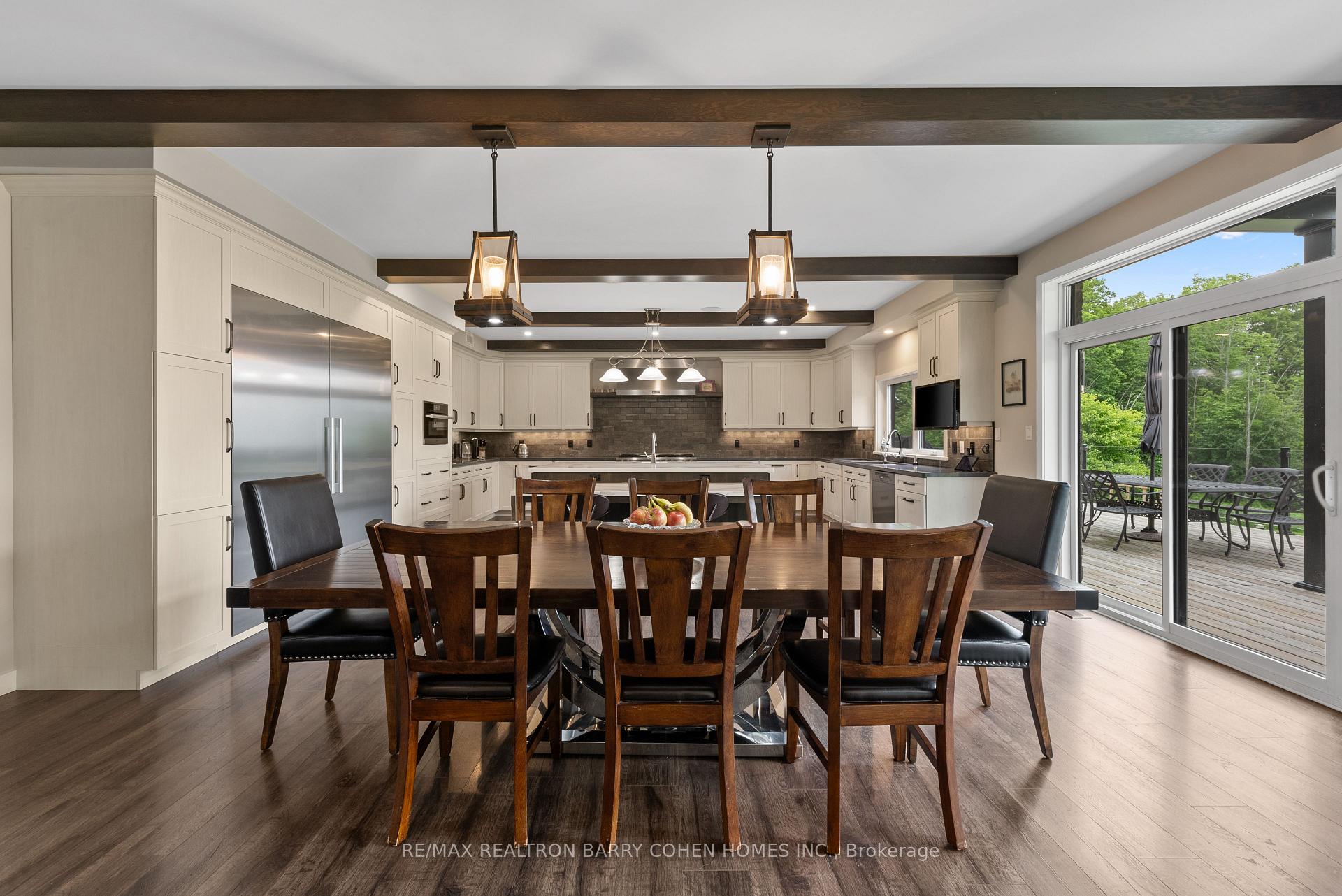 Photo 9 of 3395 Pickering Uxbridge Townline, Pickering, Rural Pickering — HOMEH