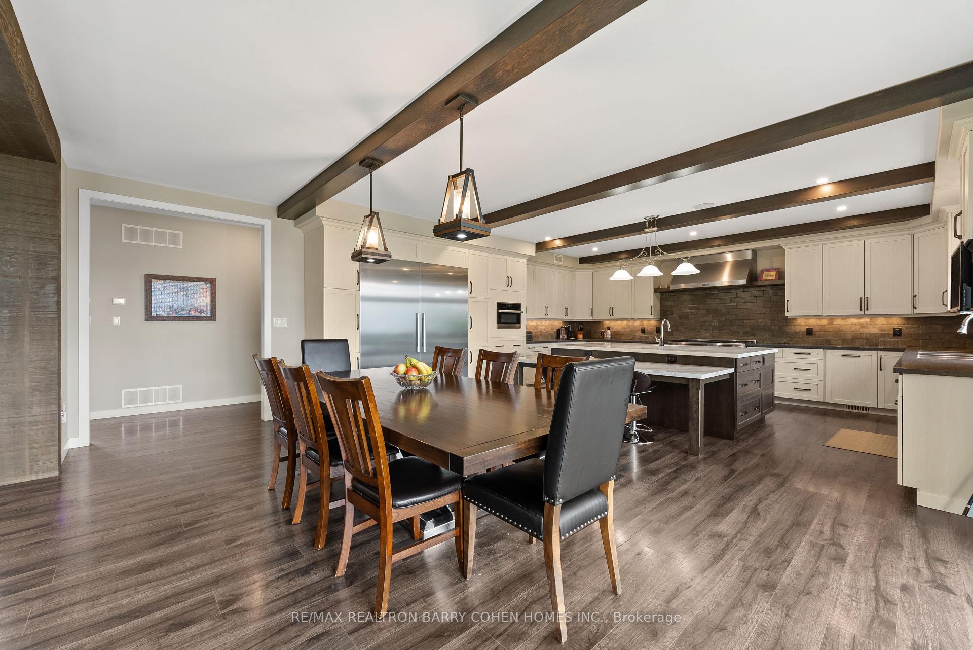 Photo 10 of 3395 Pickering Uxbridge Townline, Pickering, Rural Pickering — HOMEH