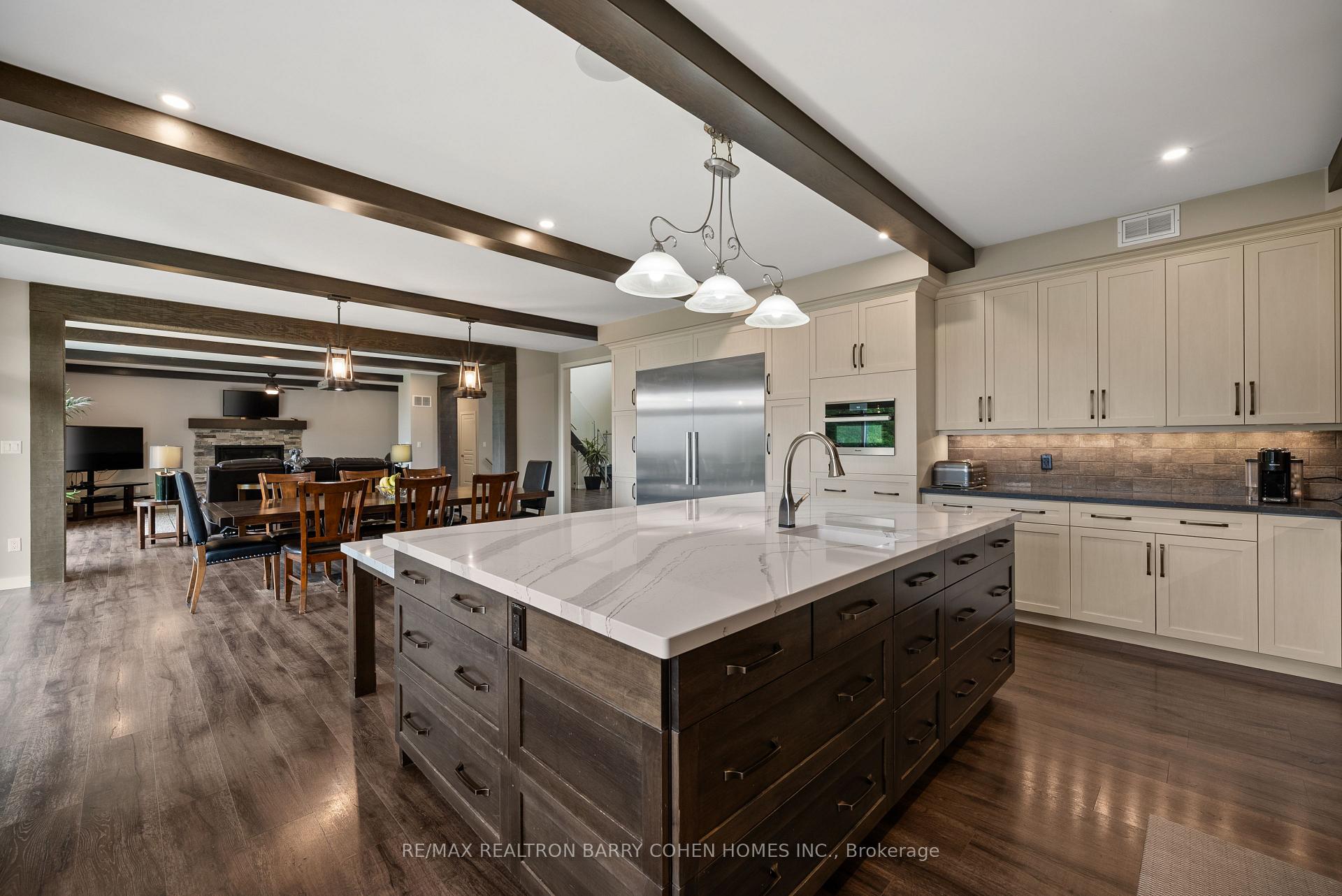 Photo 12 of 3395 Pickering Uxbridge Townline, Pickering, Rural Pickering — HOMEH
