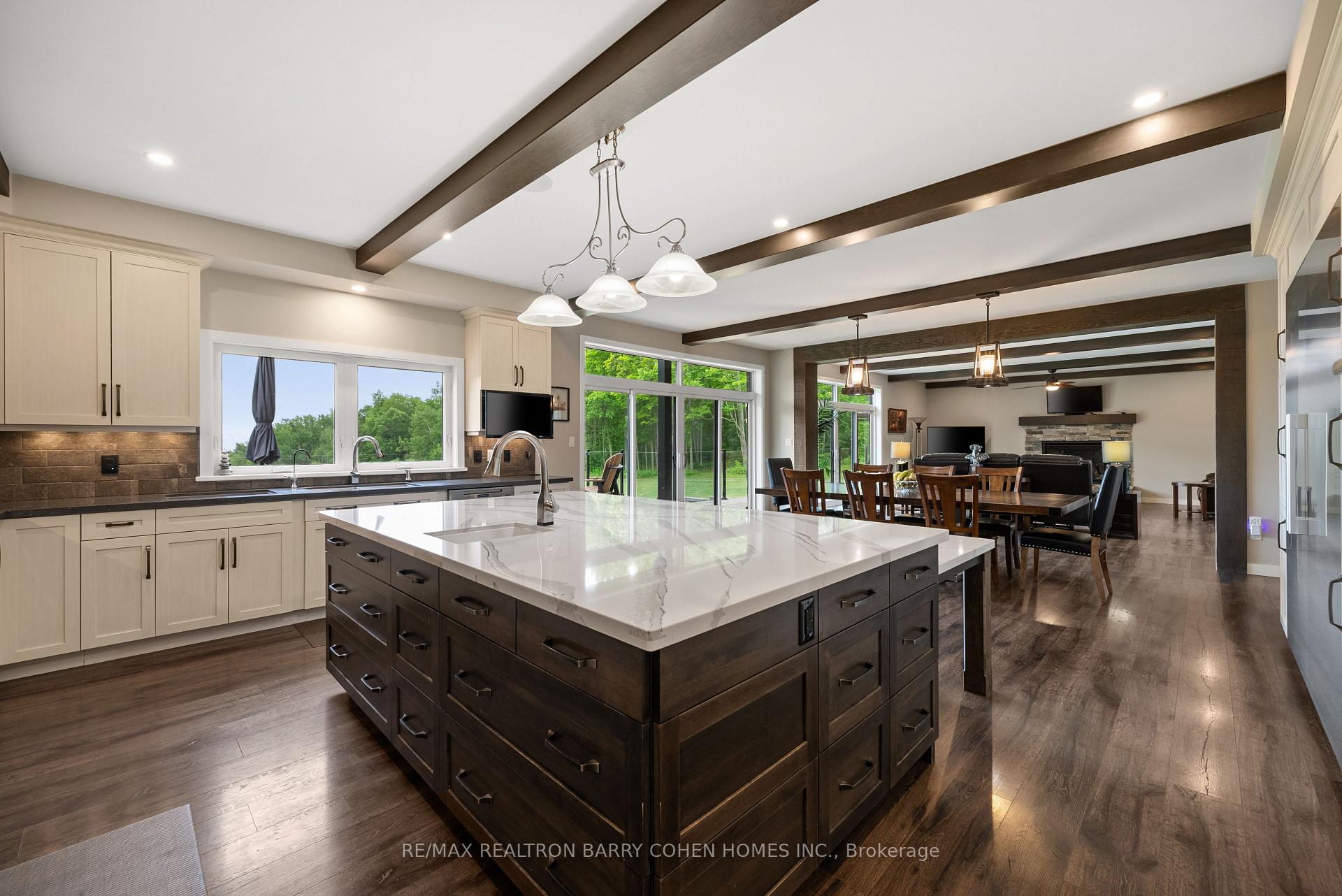 Photo 13 of 3395 Pickering Uxbridge Townline, Pickering, Rural Pickering — HOMEH