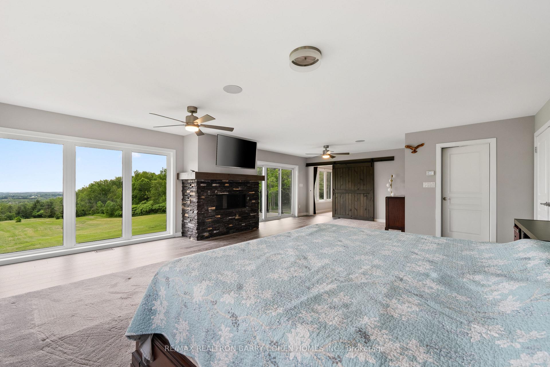 Photo 17 of 3395 Pickering Uxbridge Townline, Pickering, Rural Pickering — HOMEH