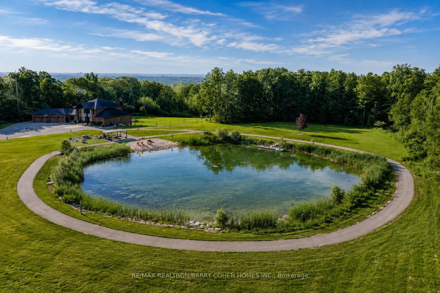 Photo 37 of 3395 Pickering Uxbridge Townline, Pickering, Rural Pickering — HOMEH