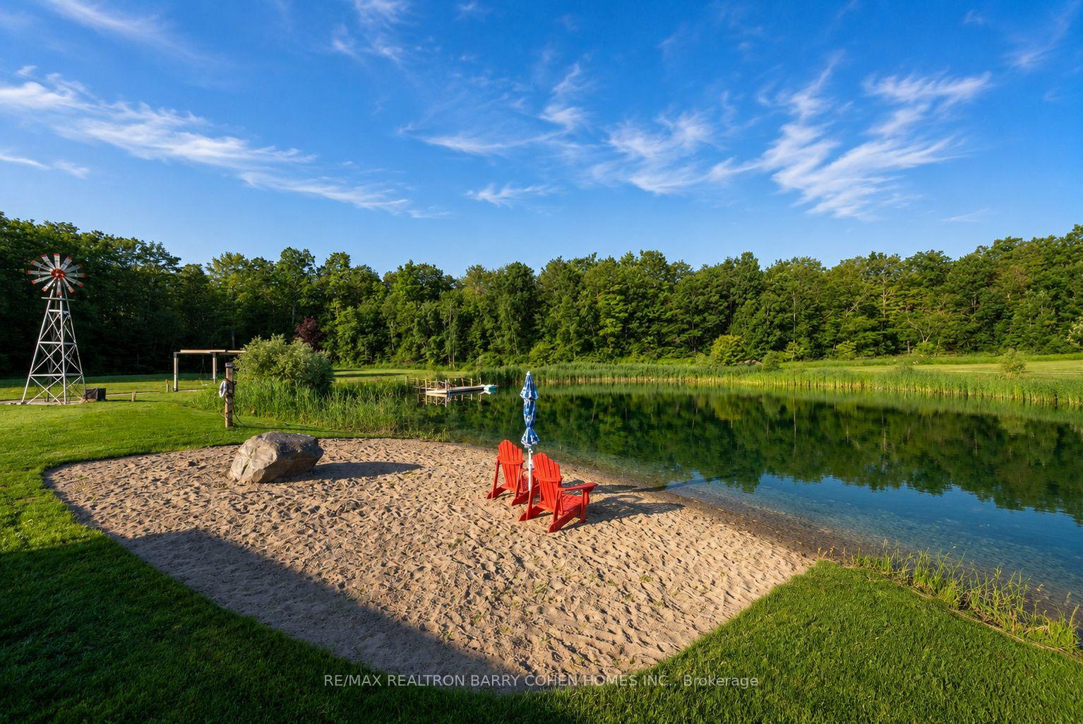 Photo 38 of 3395 Pickering Uxbridge Townline, Pickering, Rural Pickering — HOMEH