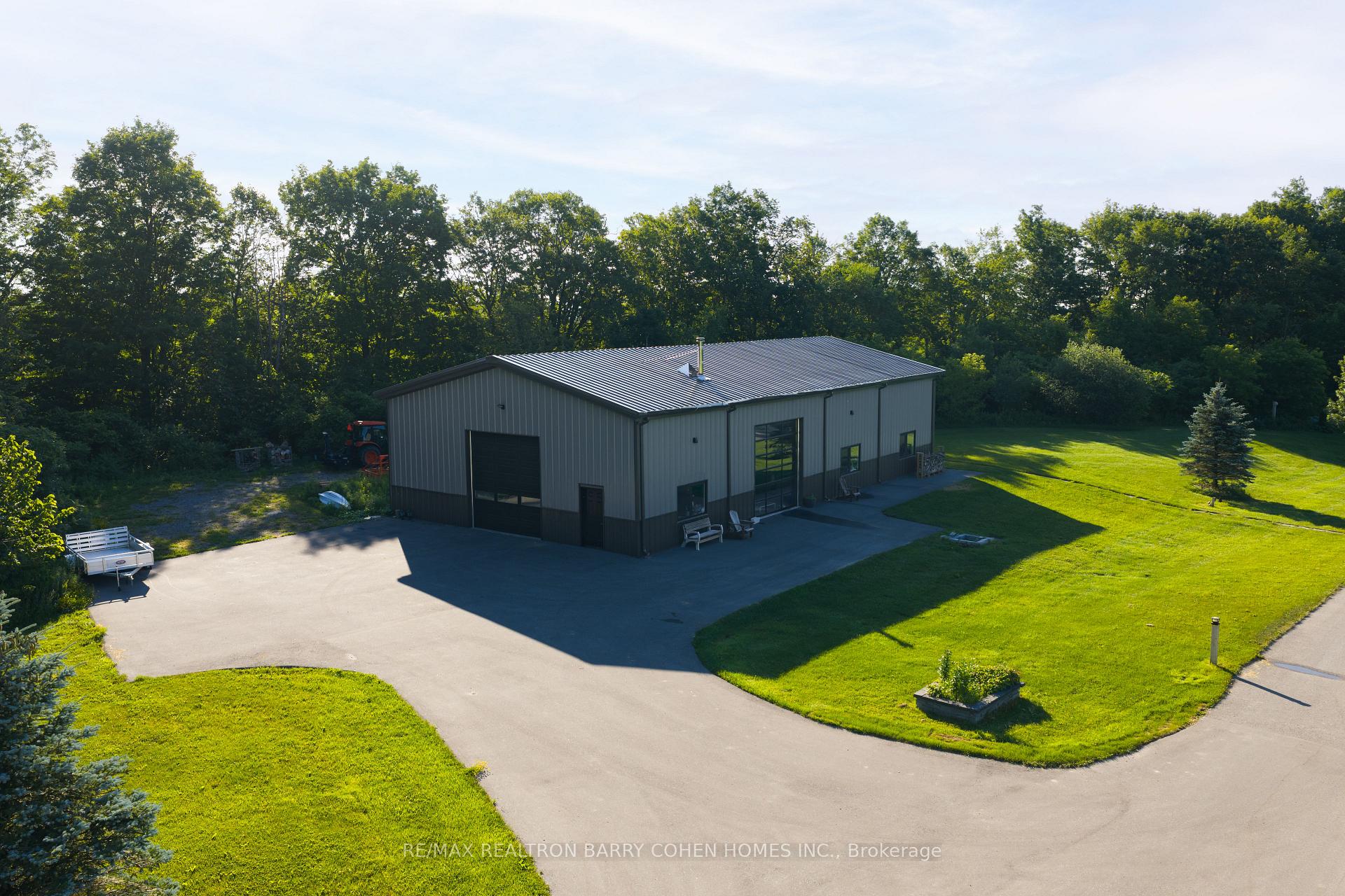 Photo 41 of 3395 Pickering Uxbridge Townline, Pickering, Rural Pickering — HOMEH