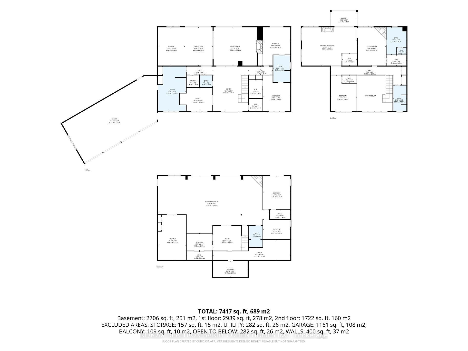Photo 46 of 3395 Pickering Uxbridge Townline, Pickering, Rural Pickering — HOMEH