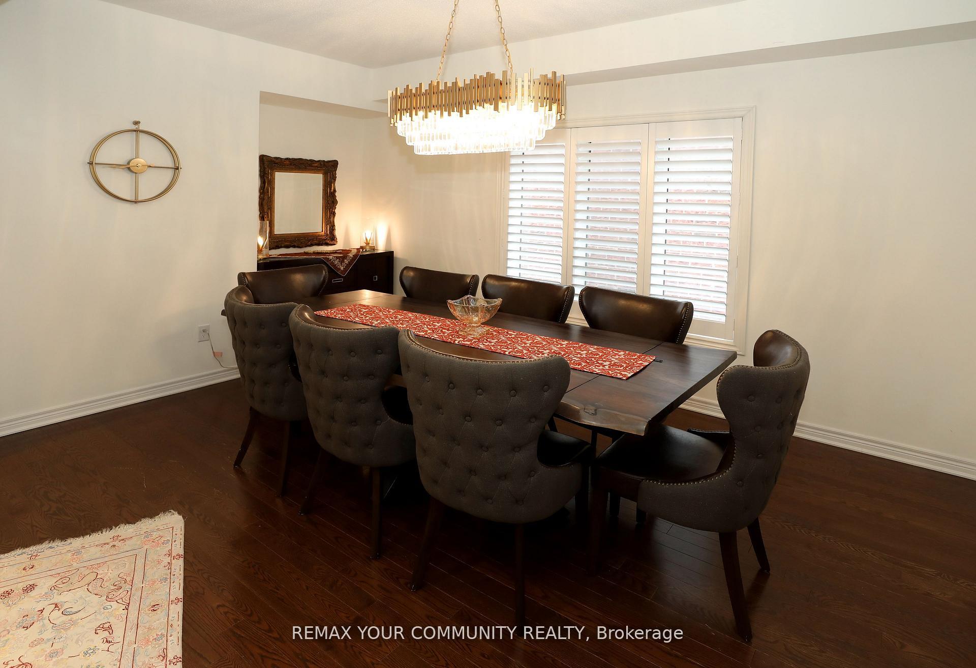 Photo 6 of 39 Kavanagh Avenue, East Gwillimbury, Sharon — HOMEH