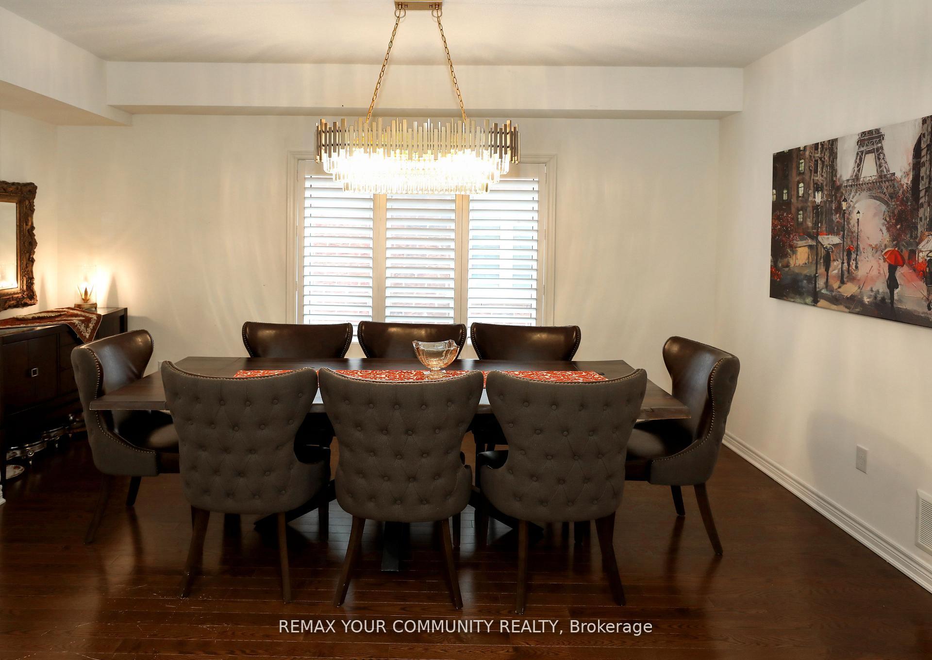 Photo 7 of 39 Kavanagh Avenue, East Gwillimbury, Sharon — HOMEH