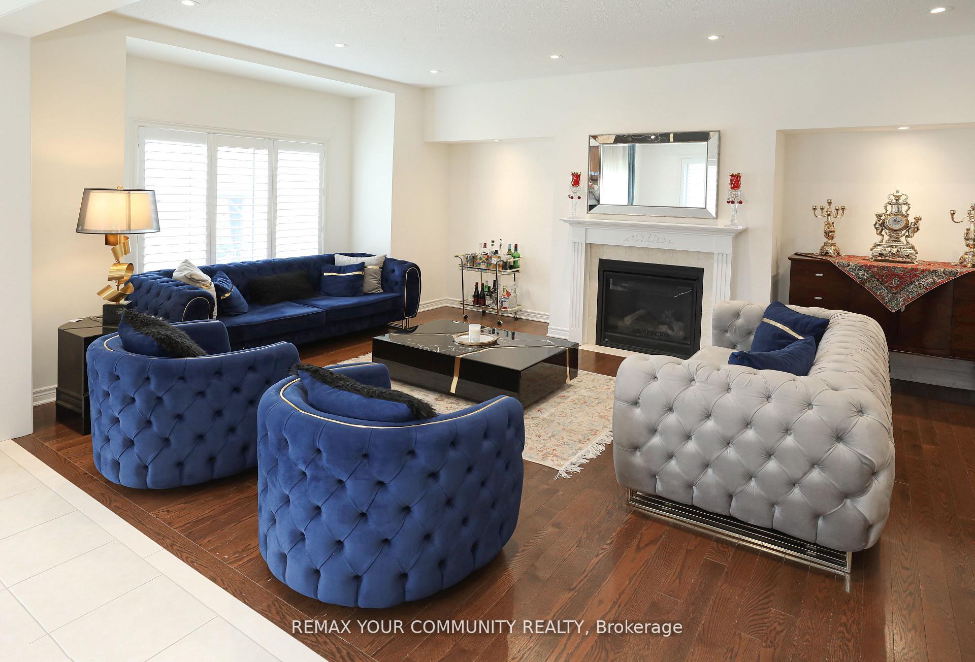 Photo 11 of 39 Kavanagh Avenue, East Gwillimbury, Sharon — HOMEH