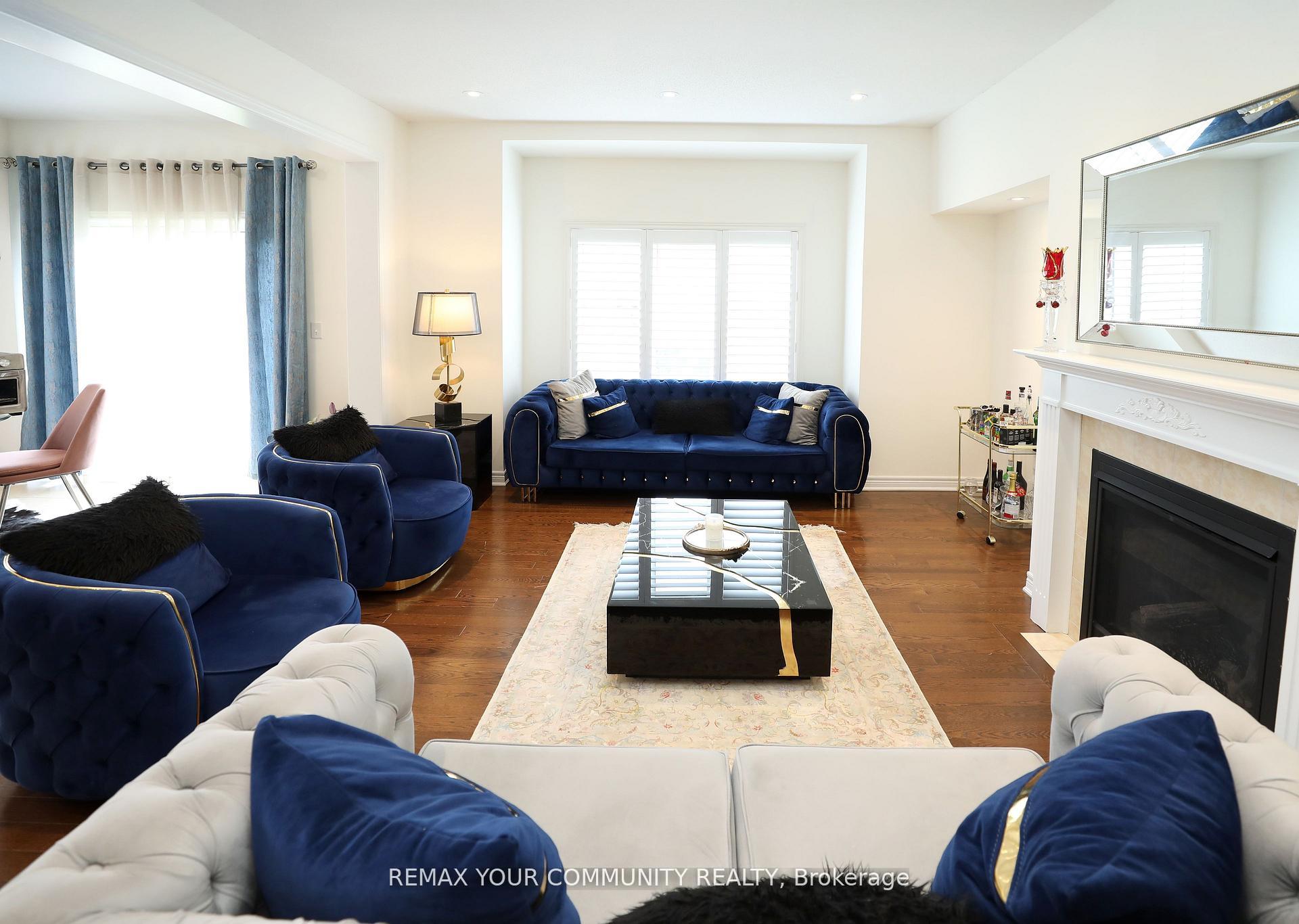 Photo 12 of 39 Kavanagh Avenue, East Gwillimbury, Sharon — HOMEH