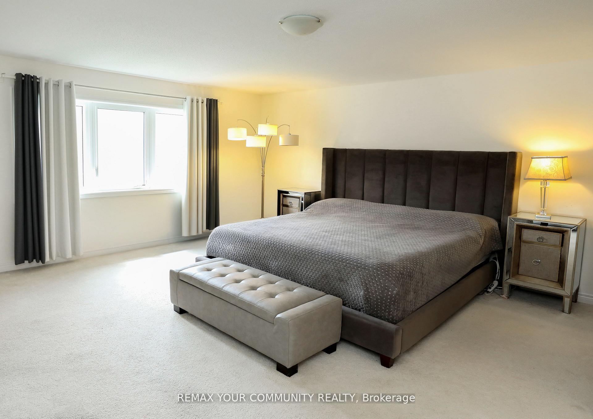 Photo 19 of 39 Kavanagh Avenue, East Gwillimbury, Sharon — HOMEH