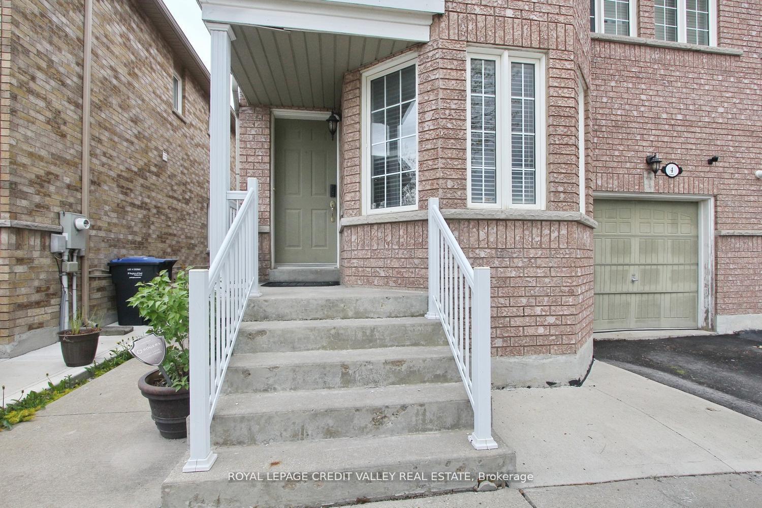Photo 4 of 4 Kanata Road, Brampton, Fletcher's Meadow — HOMEH