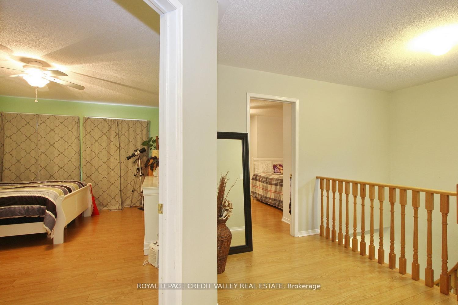 Photo 28 of 4 Kanata Road, Brampton, Fletcher's Meadow — HOMEH
