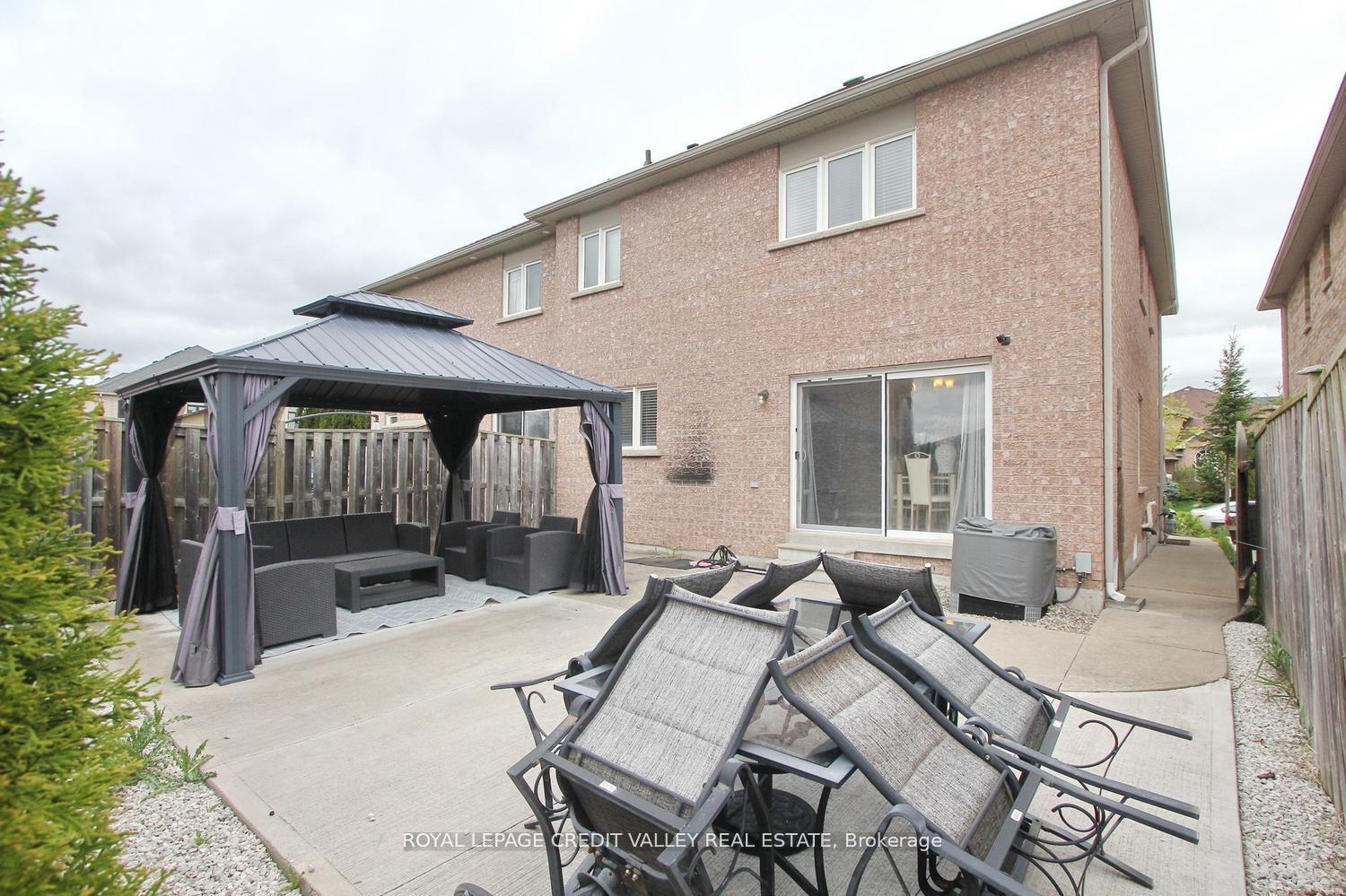 Photo 49 of 4 Kanata Road, Brampton, Fletcher's Meadow — HOMEH