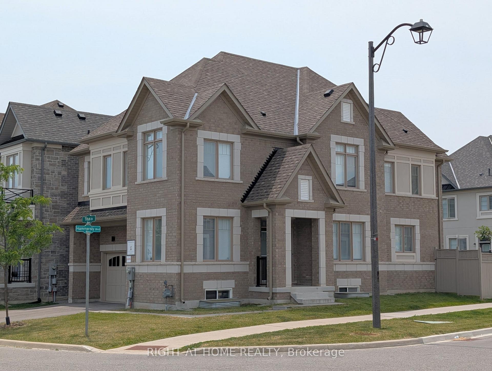 Photo 8 of 62 Titus Street, Markham, Wismer — HOMEH