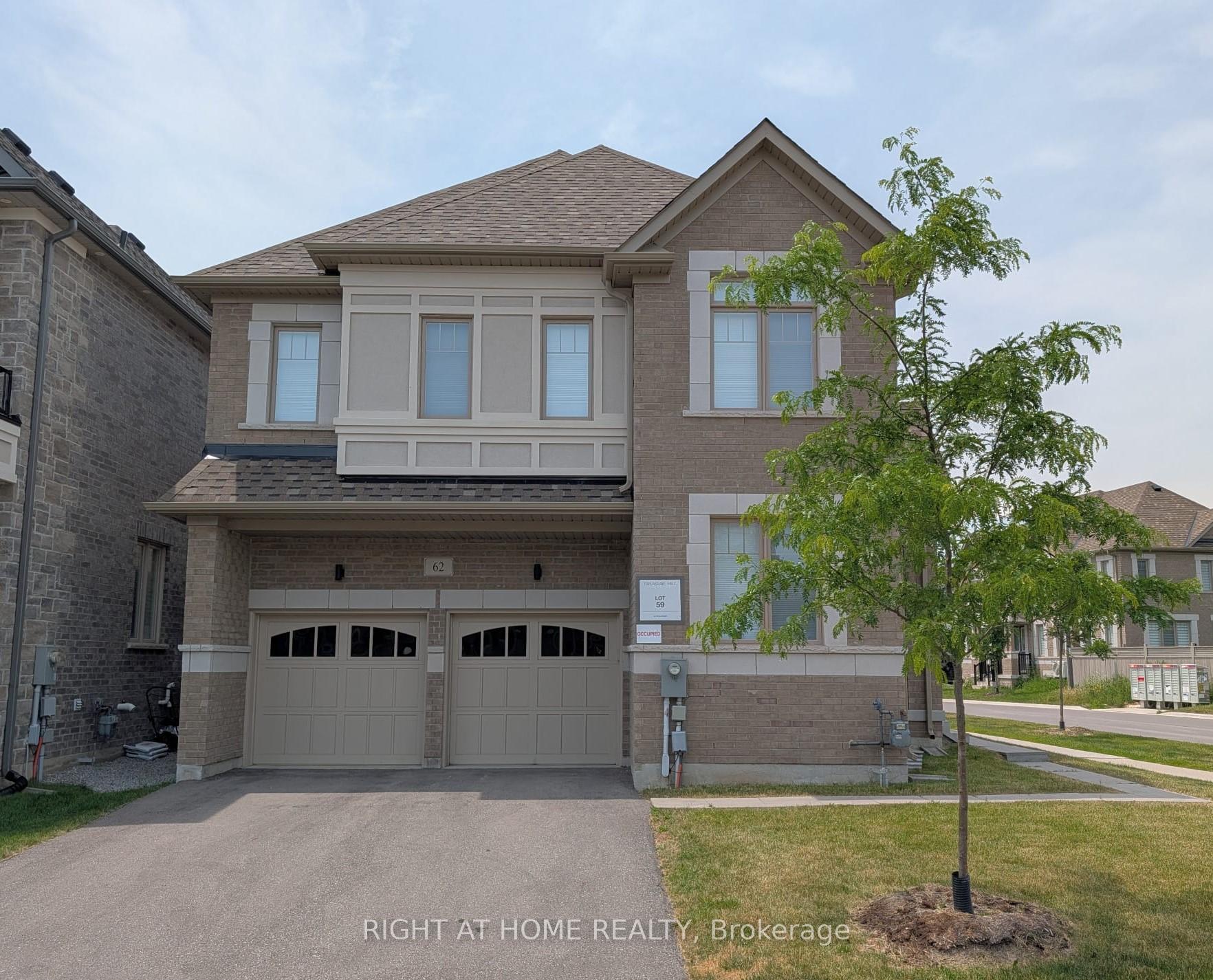 Photo 9 of 62 Titus Street, Markham, Wismer — HOMEH