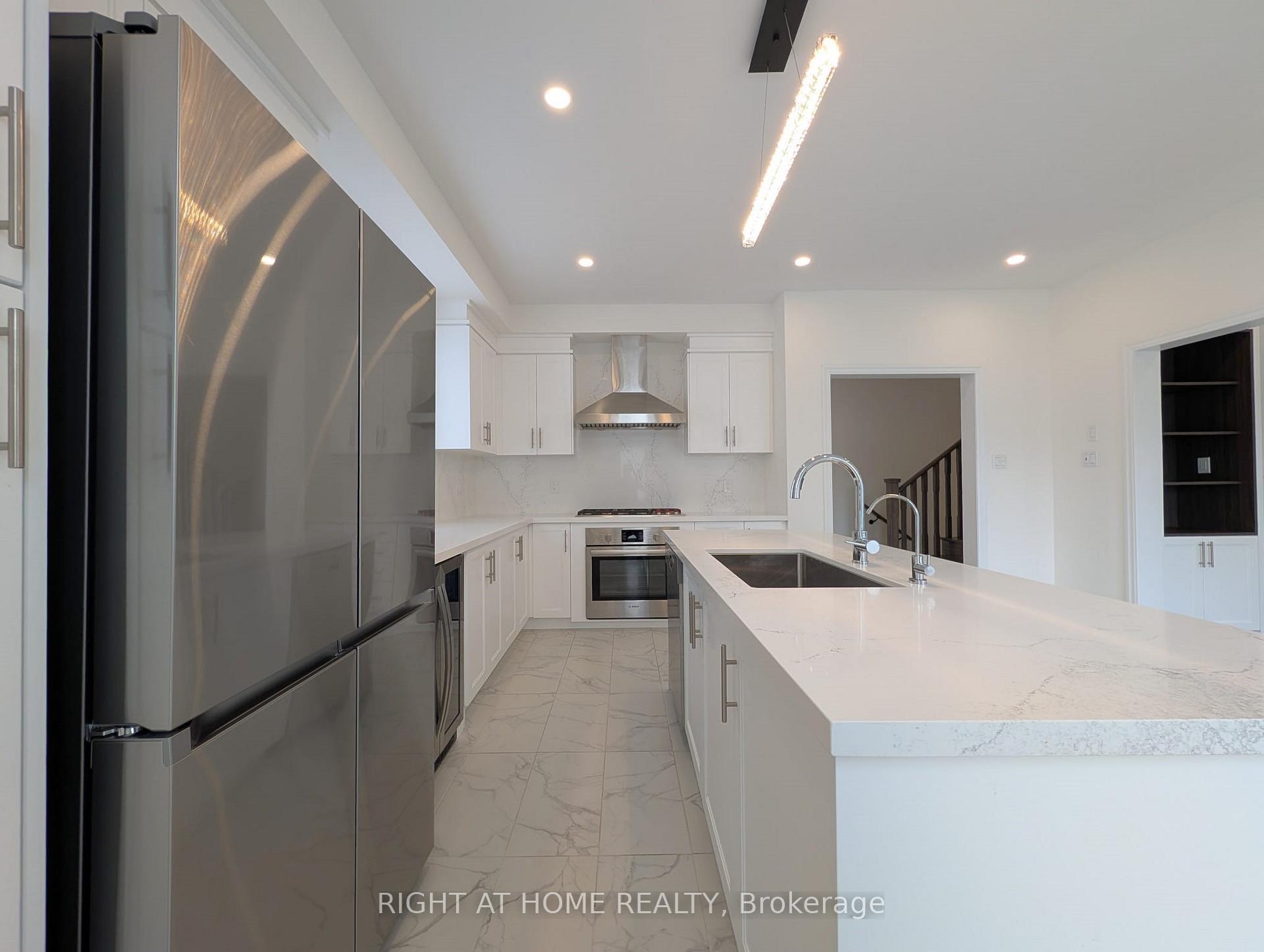 Photo 14 of 62 Titus Street, Markham, Wismer — HOMEH