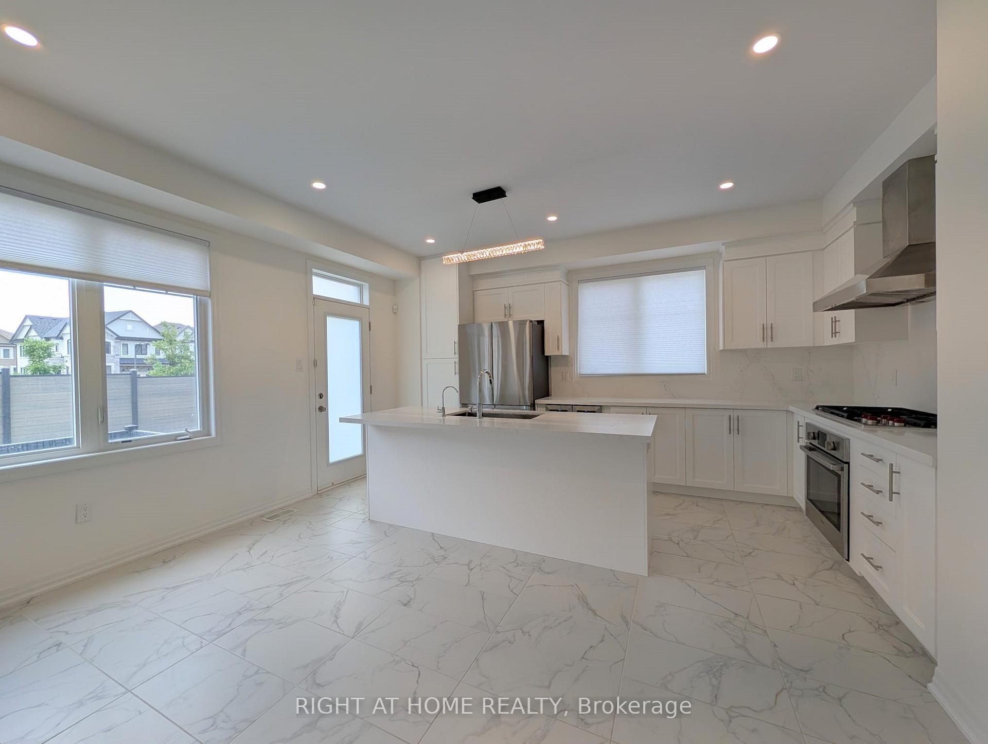 Photo 15 of 62 Titus Street, Markham, Wismer — HOMEH