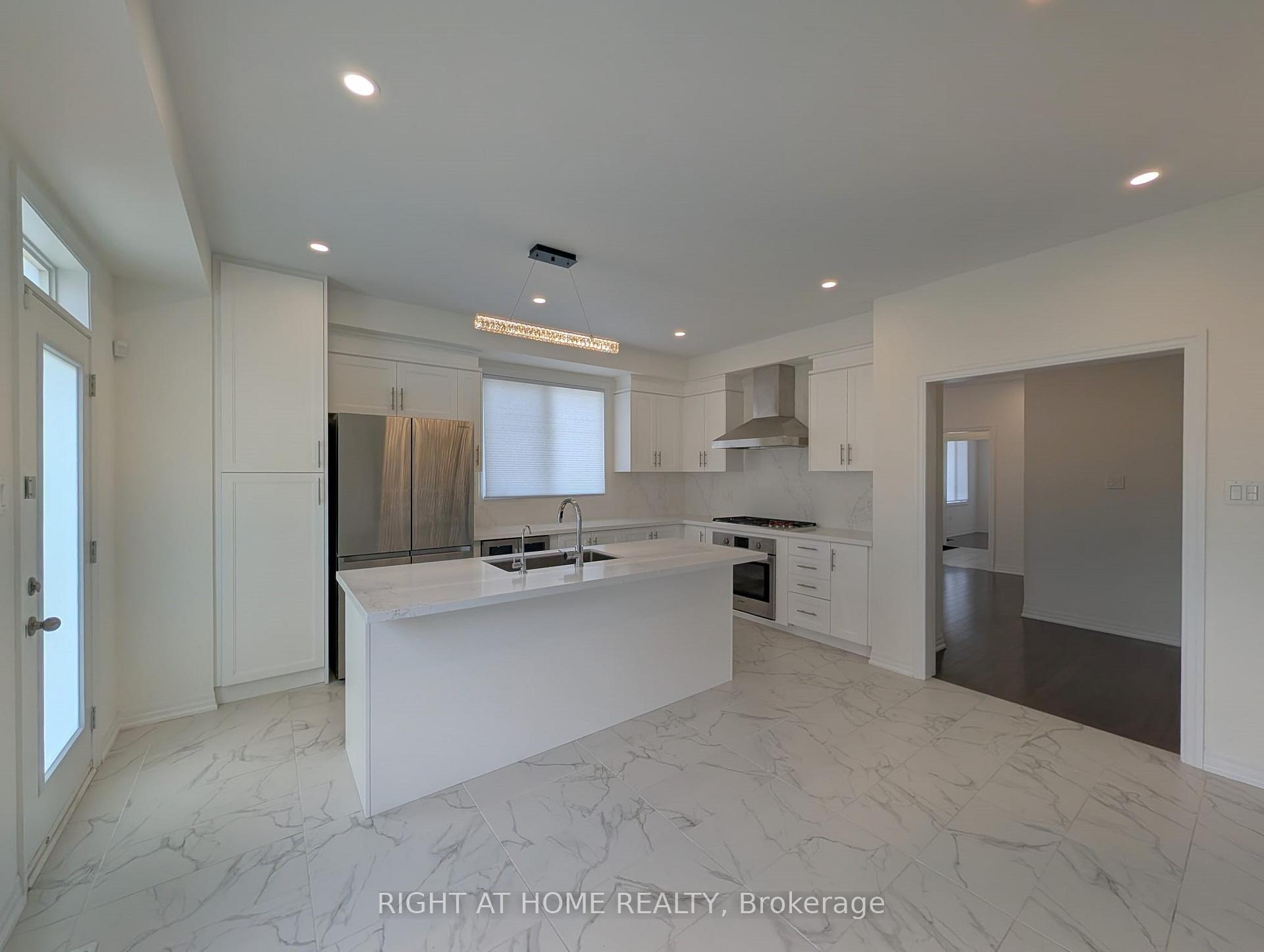 Photo 16 of 62 Titus Street, Markham, Wismer — HOMEH