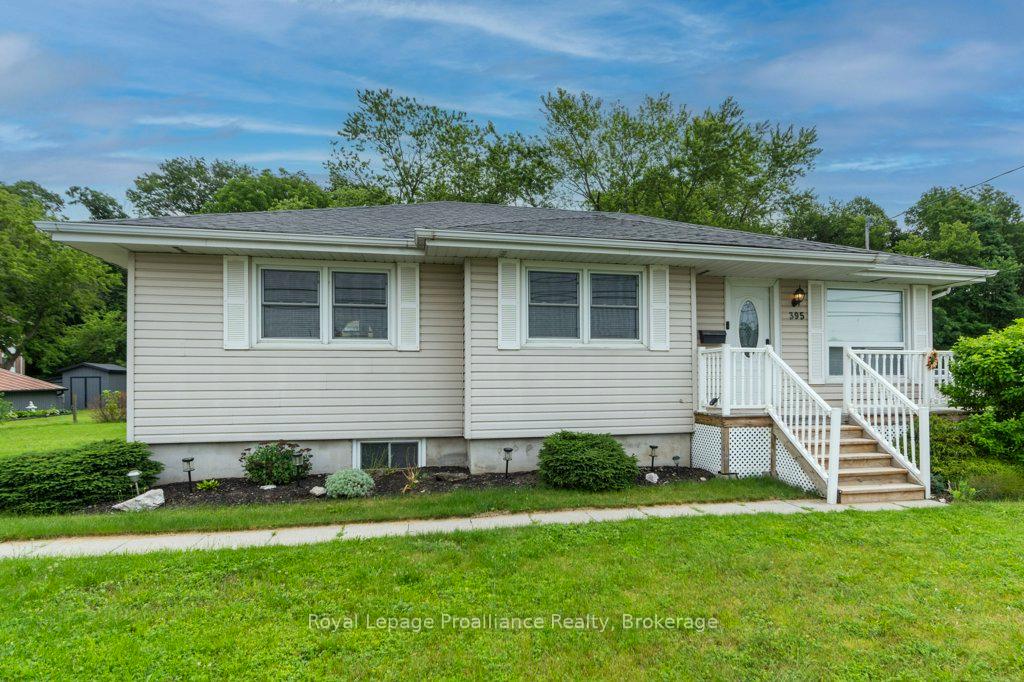 Photo of 395 Sidney Street