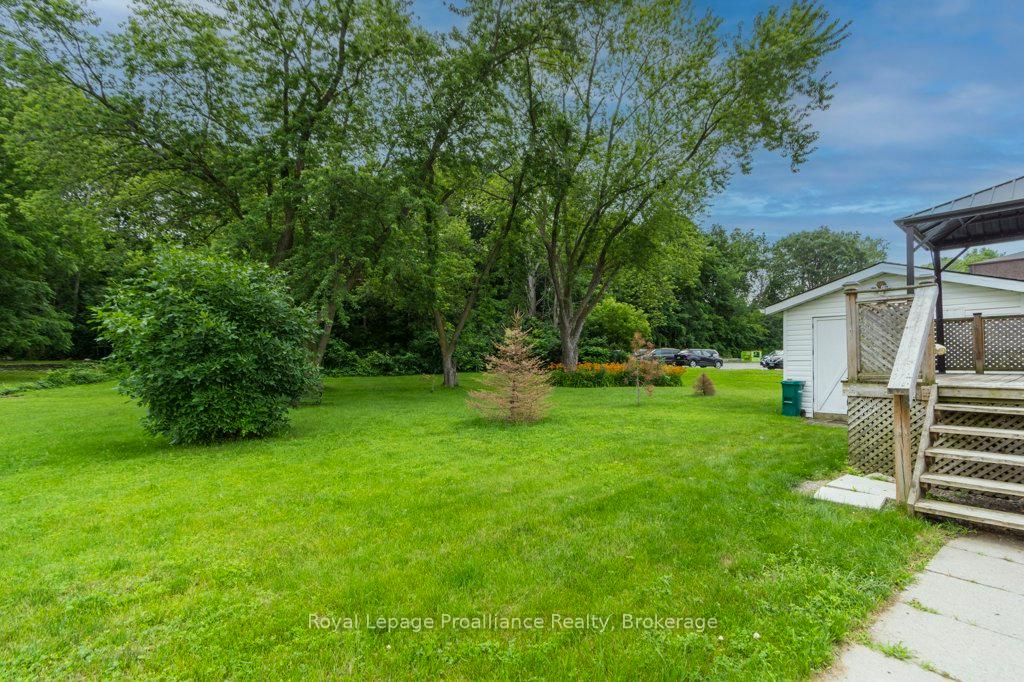 Photo 23 of 395 Sidney Street, Quinte West, Trenton Ward — HOMEH
