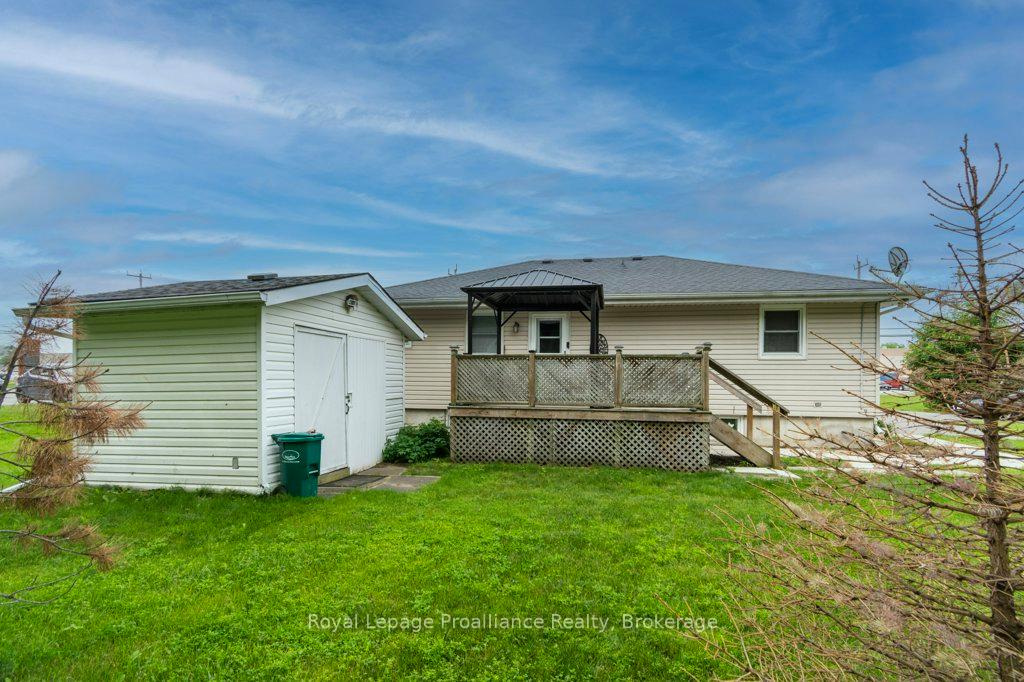 Photo 26 of 395 Sidney Street, Quinte West, Trenton Ward — HOMEH