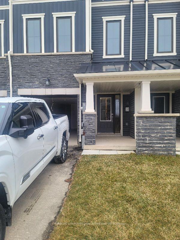 Photo 1 of 14 Baskett Street, Brantford, Empire — HOMEH