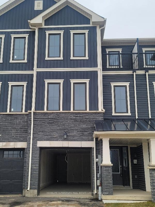 Photo 2 of 14 Baskett Street, Brantford, Empire — HOMEH