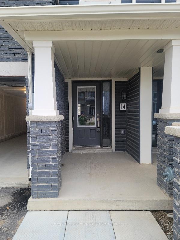 Photo 4 of 14 Baskett Street, Brantford, Empire — HOMEH