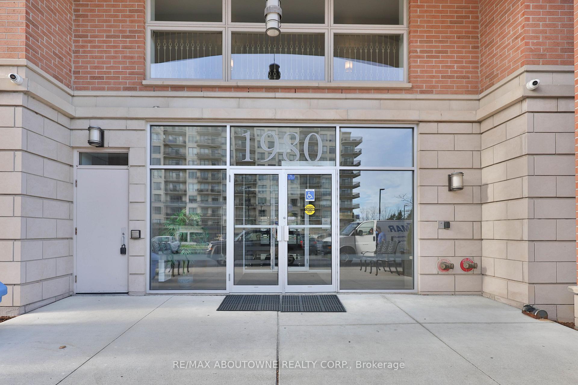 Photo 3 of Unit 509, 1980 Imperial Way, Burlington, Uptown — HOMEH