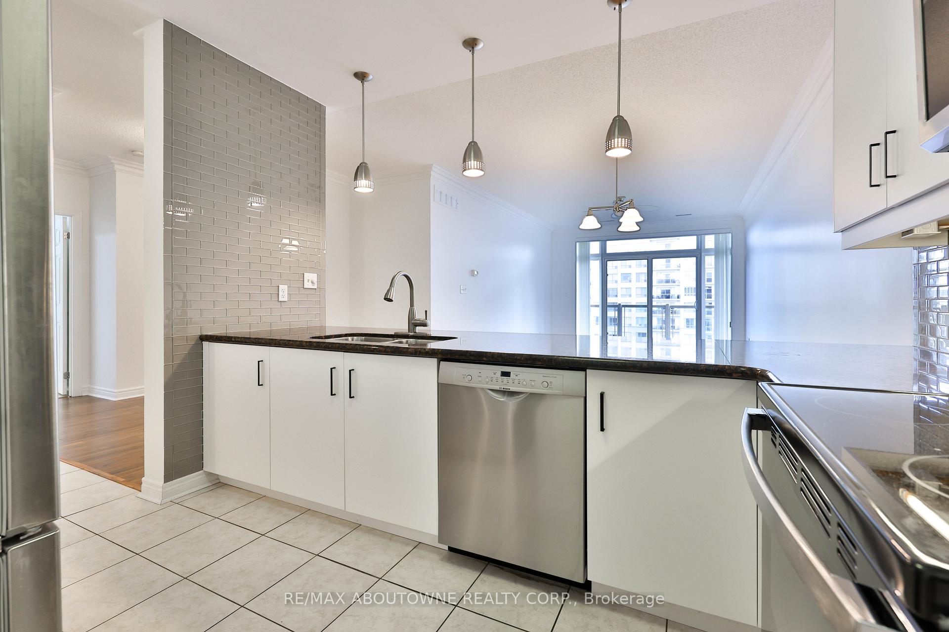 Photo 8 of Unit 509, 1980 Imperial Way, Burlington, Uptown — HOMEH