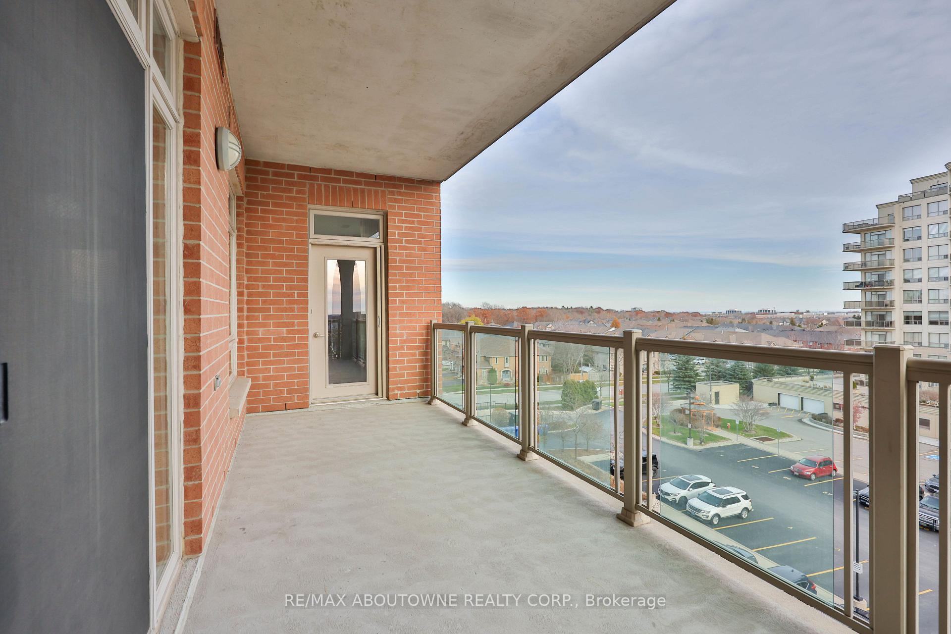 Photo 28 of Unit 509, 1980 Imperial Way, Burlington, Uptown — HOMEH