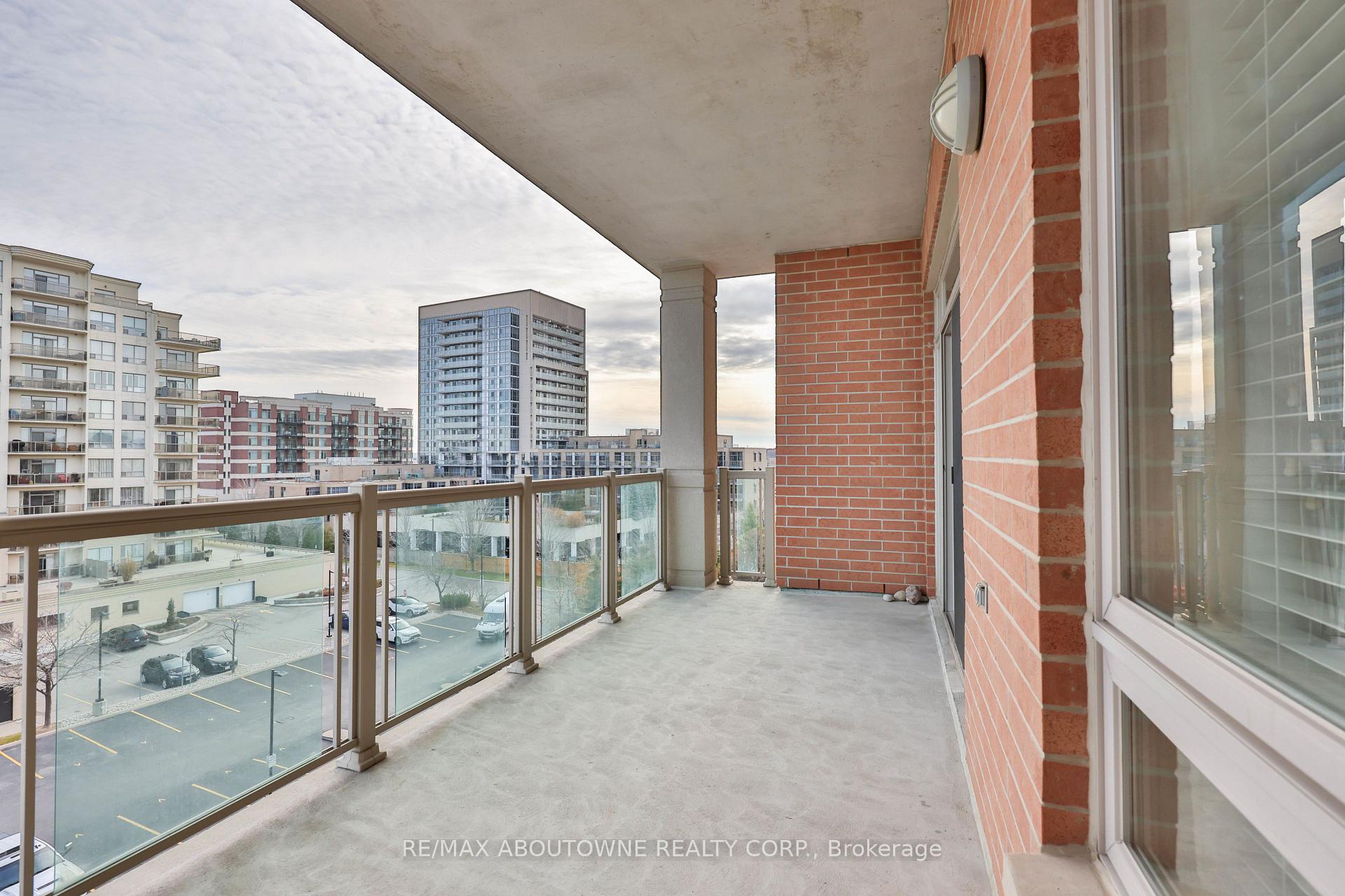 Photo 29 of Unit 509, 1980 Imperial Way, Burlington, Uptown — HOMEH