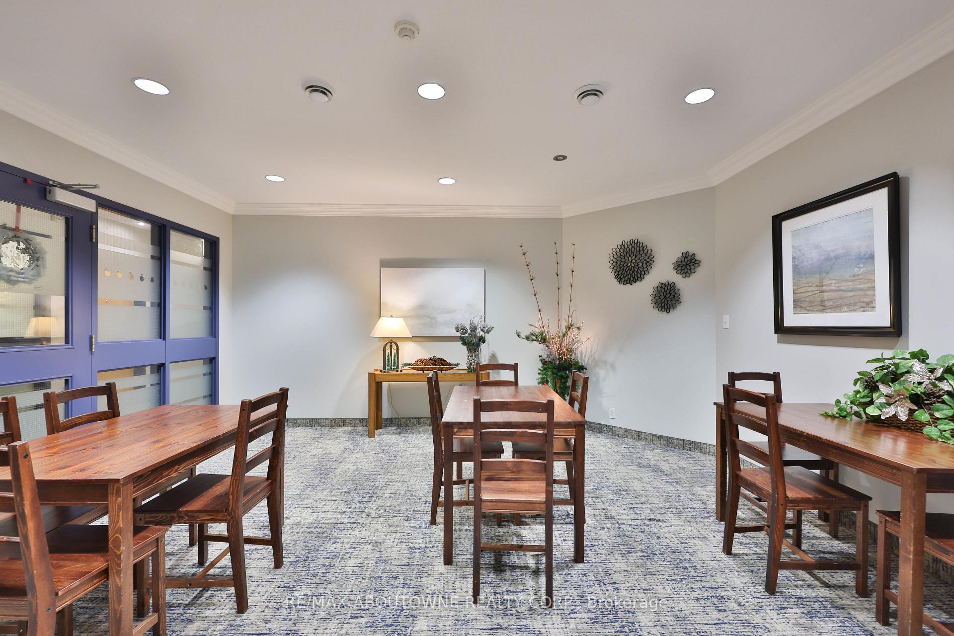 Photo 32 of Unit 509, 1980 Imperial Way, Burlington, Uptown — HOMEH