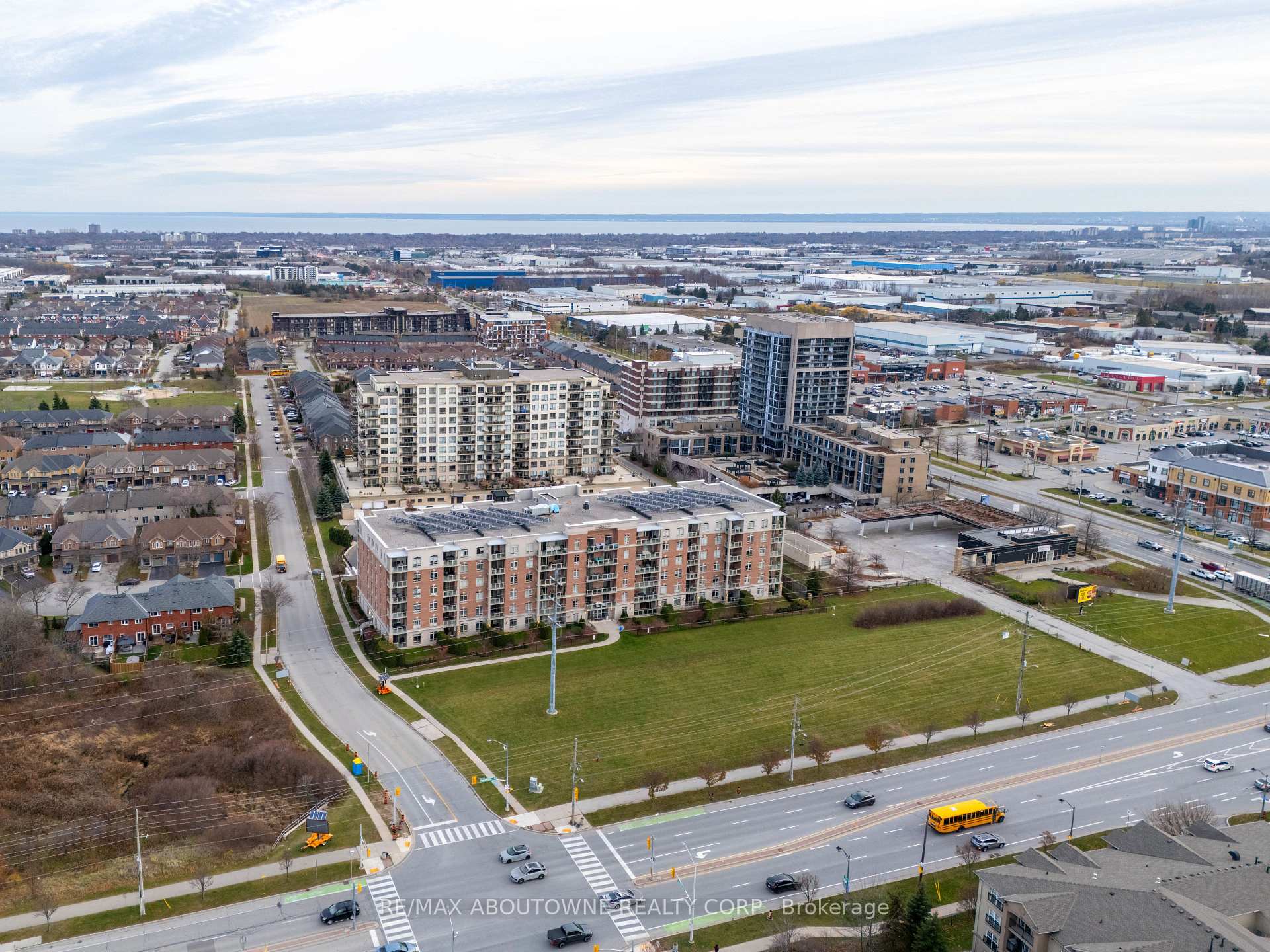 Photo 36 of Unit 509, 1980 Imperial Way, Burlington, Uptown — HOMEH